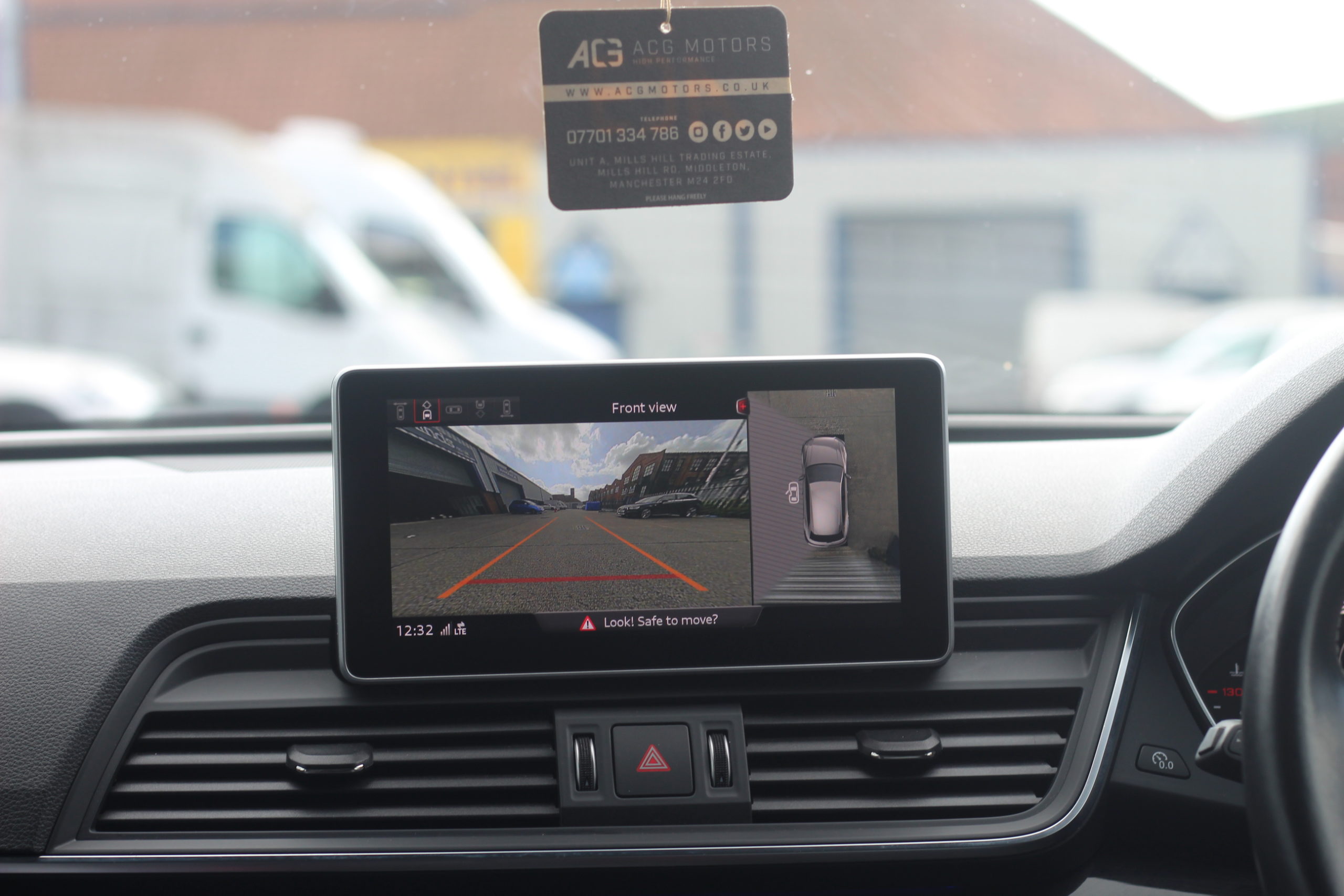 2020 (20) Audi SQ5 3.0 TDI V6 Vorsprung Tiptronic quattro Euro 6 (s/s) 5dr