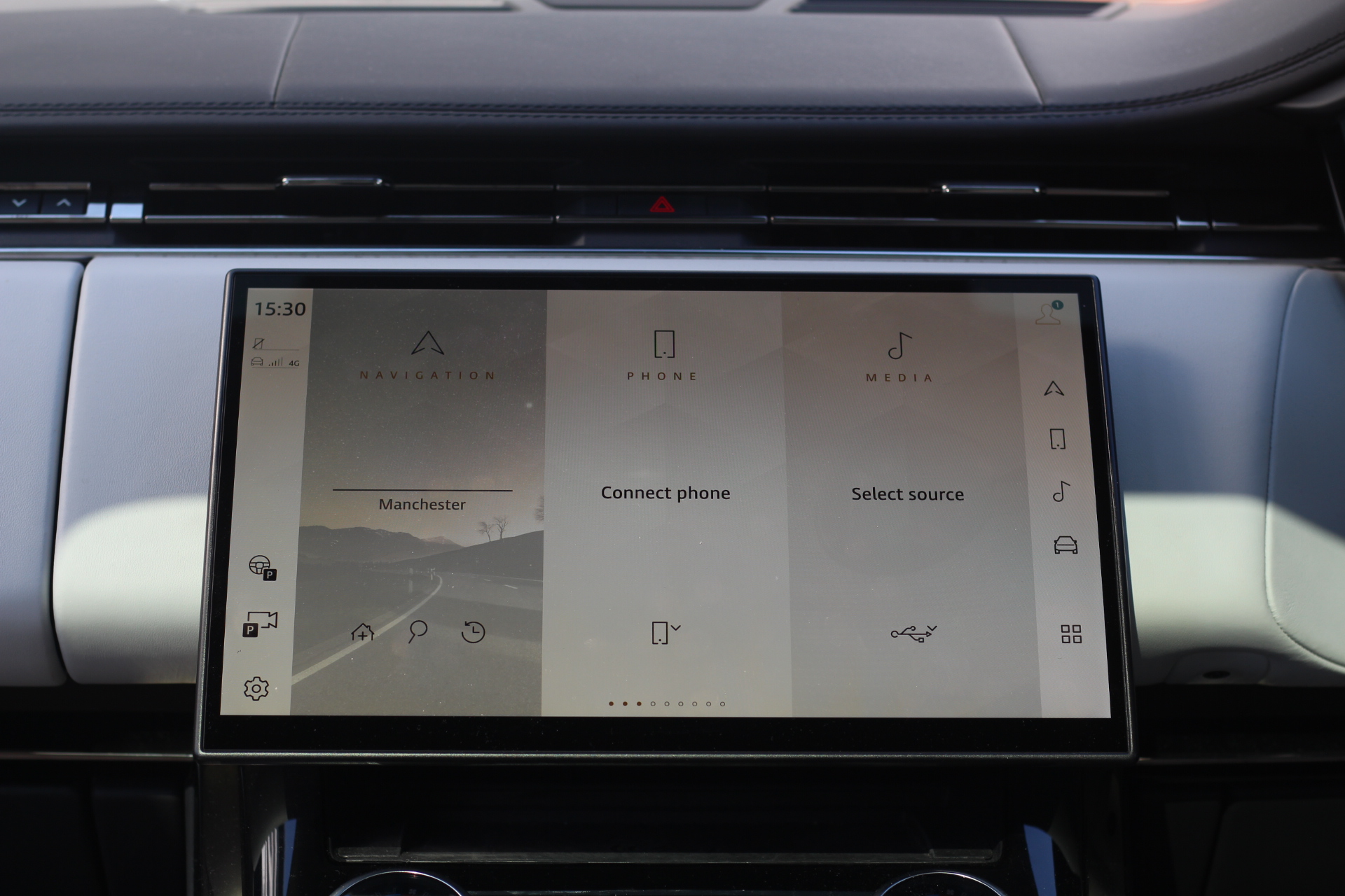 2023 (23) Land Rover Range Rover Sport 3.0 P440e 38.2kWh Autobiography Auto 4WD Euro 6 (s/s) 5dr