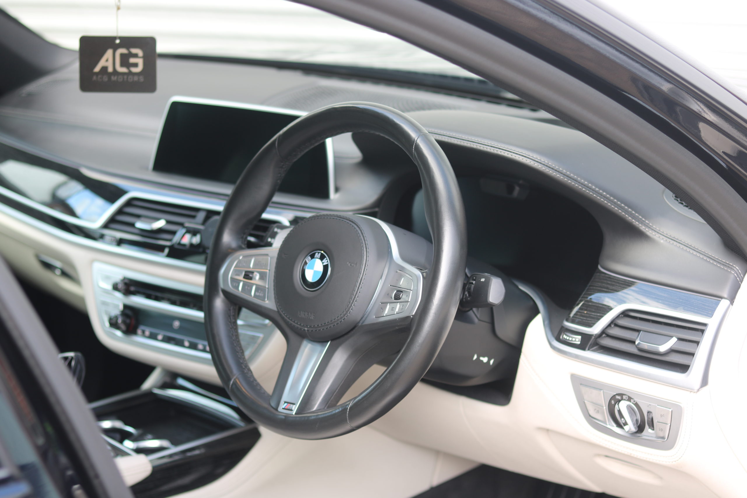 2020 (70) BMW 7 Series 3.0 730Ld M Sport Auto Euro 6 (s/s) 4dr