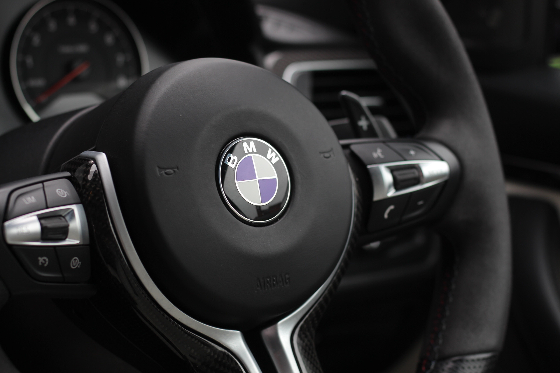 2019 (19) BMW M4 3.0 BiTurbo GPF Competition DCT Euro 6 (s/s) 2dr