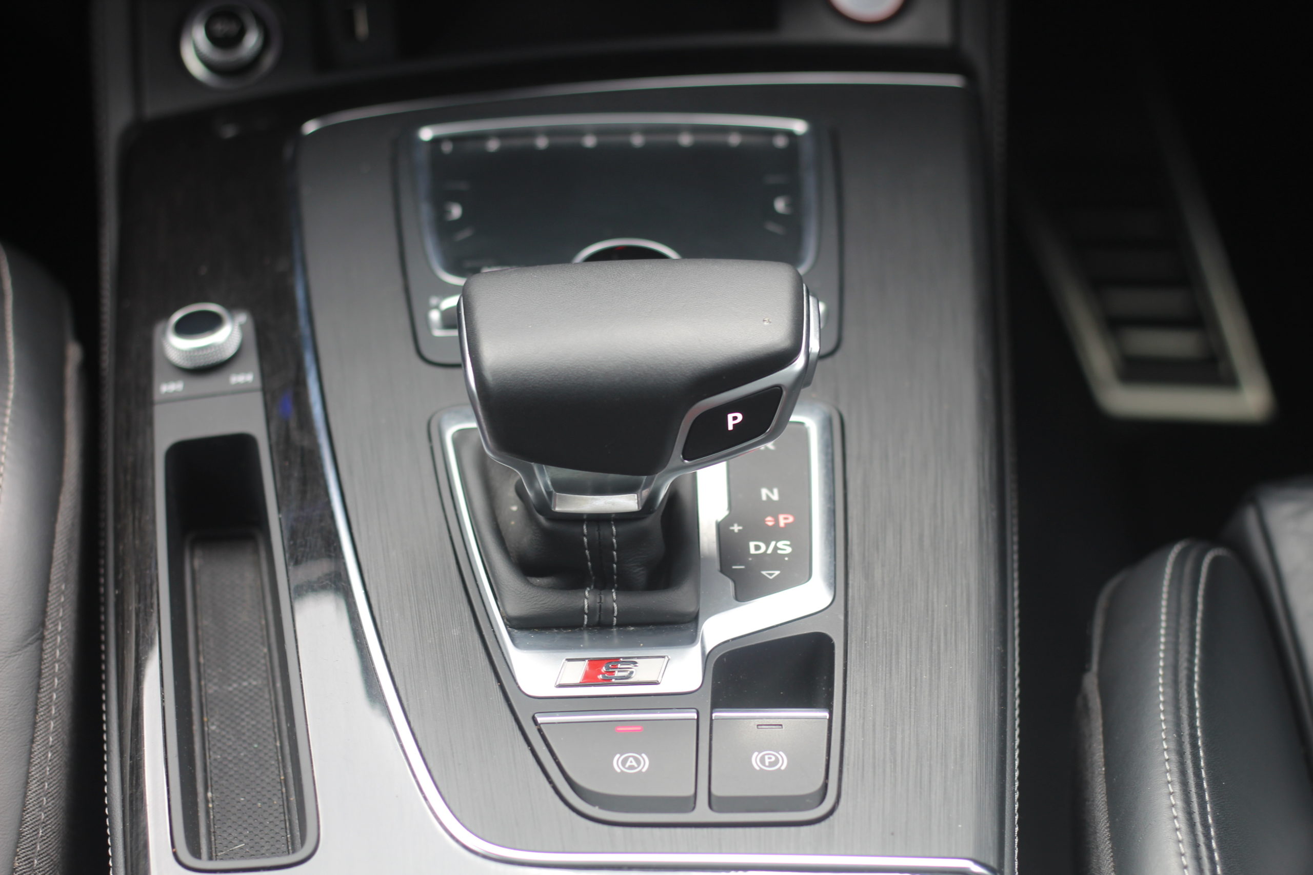 2020 (20) Audi SQ5 3.0 TDI V6 Vorsprung Tiptronic quattro Euro 6 (s/s) 5dr