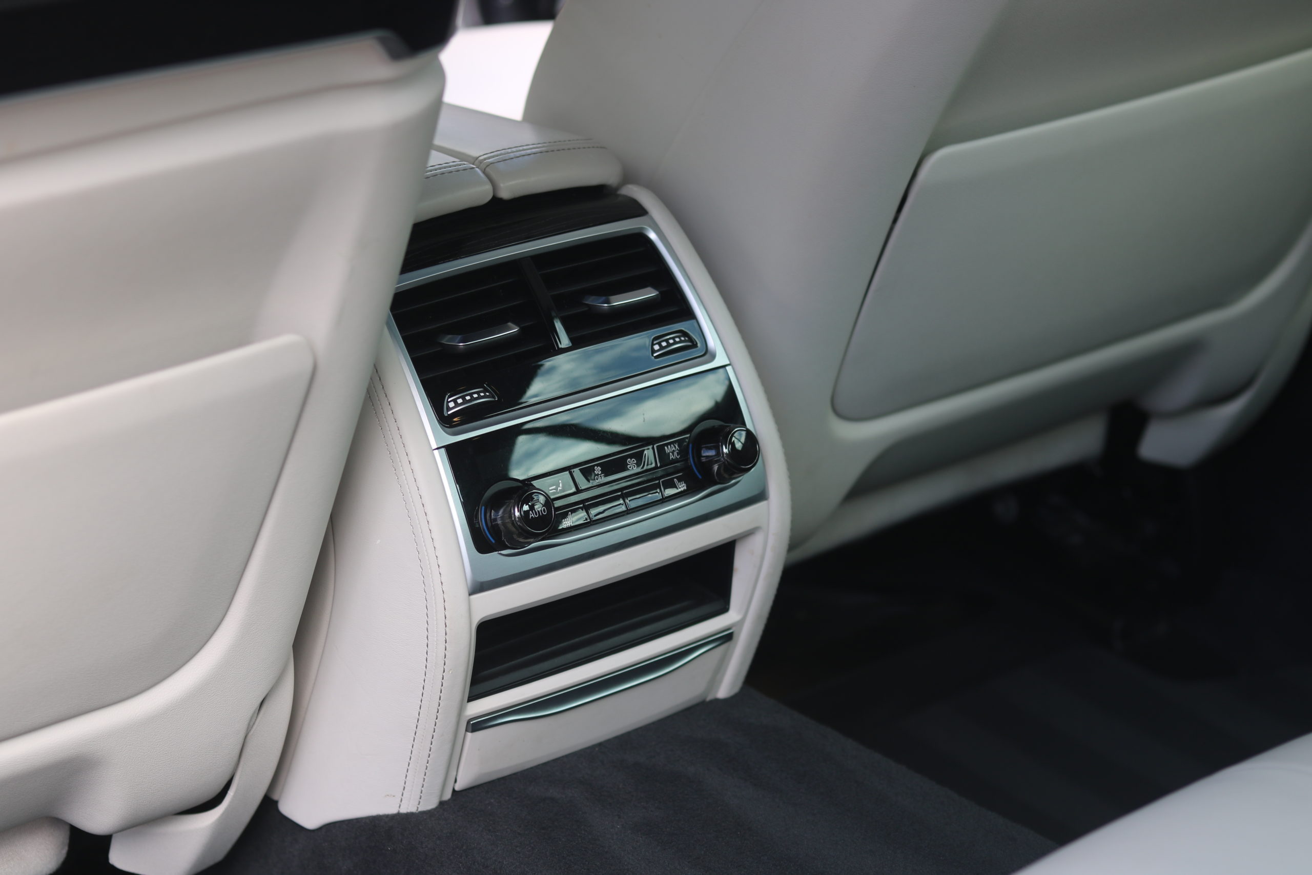 2020 (70) BMW 7 Series 3.0 730Ld M Sport Auto Euro 6 (s/s) 4dr