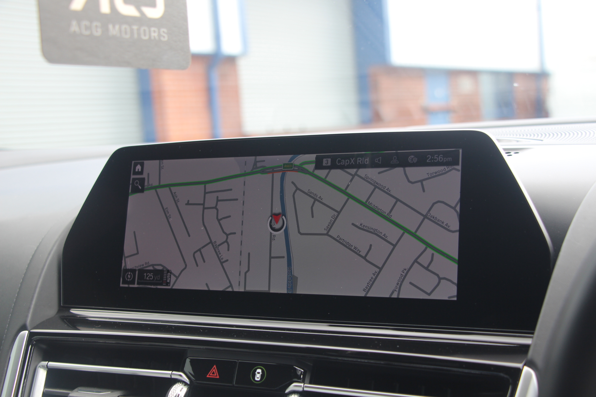 2020 (70) BMW M8 Gran Coupe 4.4i V8 Competition Steptronic 4WD Euro 6 (s/s) 4dr