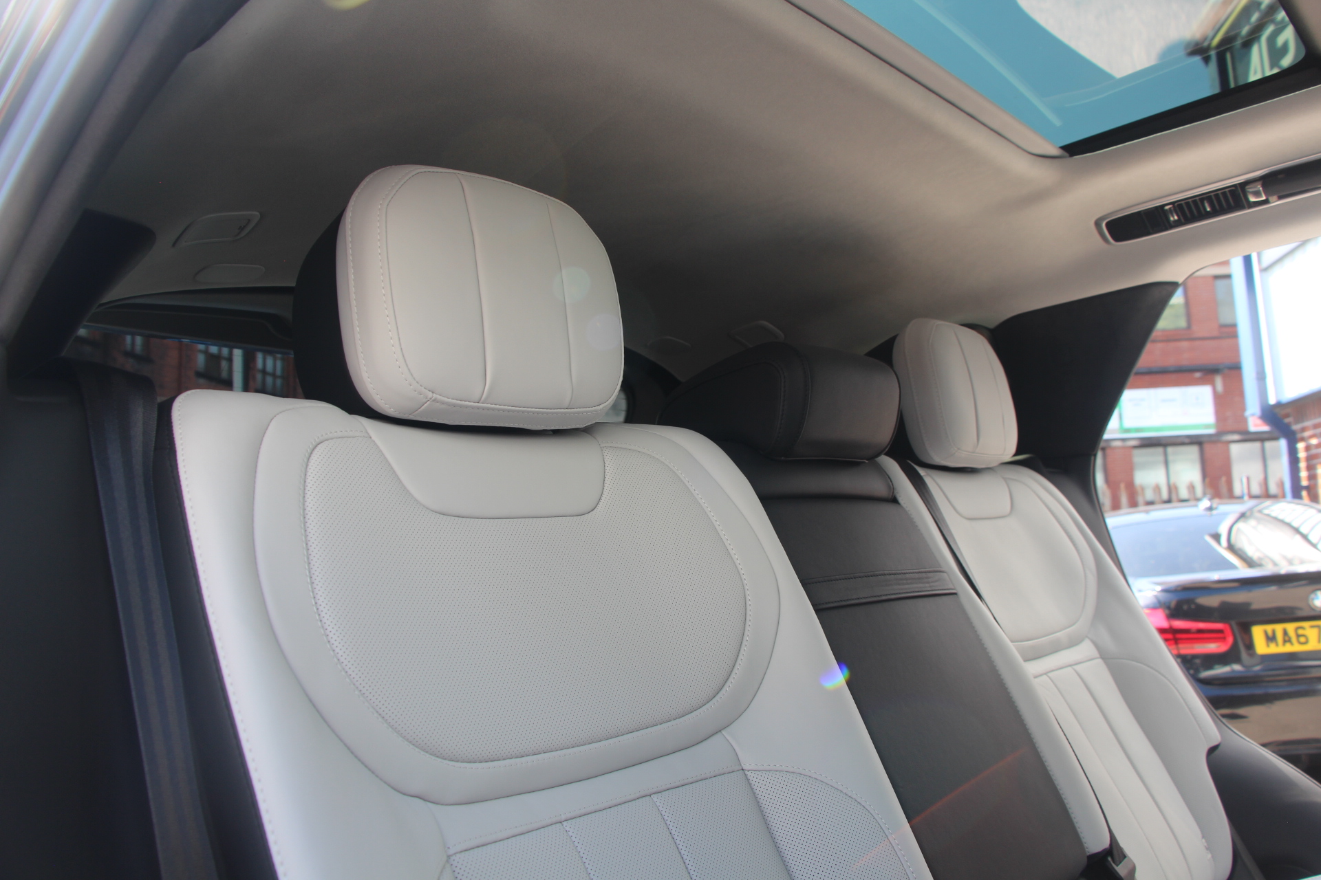 2023 (23) Land Rover Range Rover Sport 3.0 P440e 38.2kWh Autobiography Auto 4WD Euro 6 (s/s) 5dr