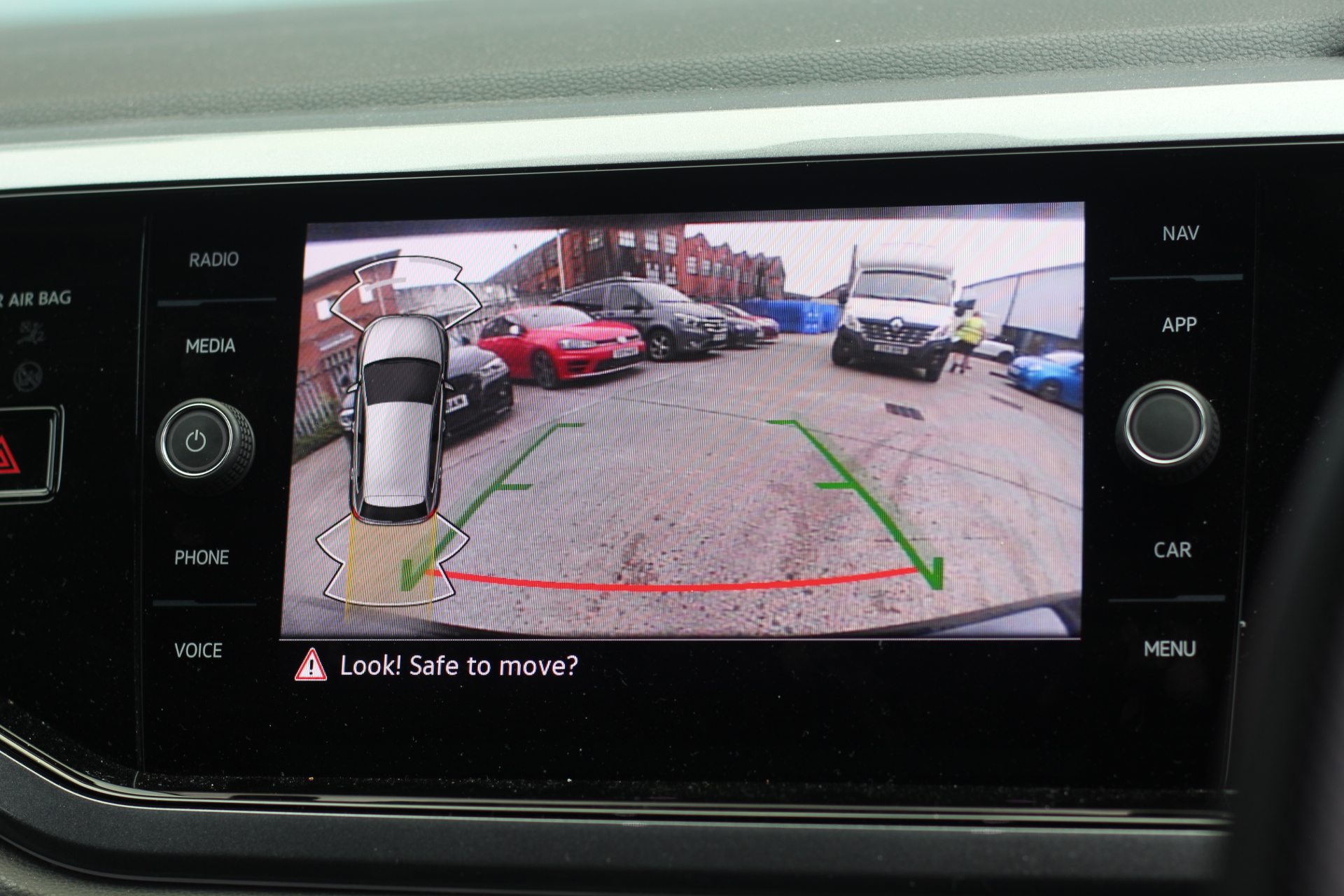 2022 (72) Volkswagen Polo 2.0 TSI GTI DSG Euro 6 (s/s) 5dr