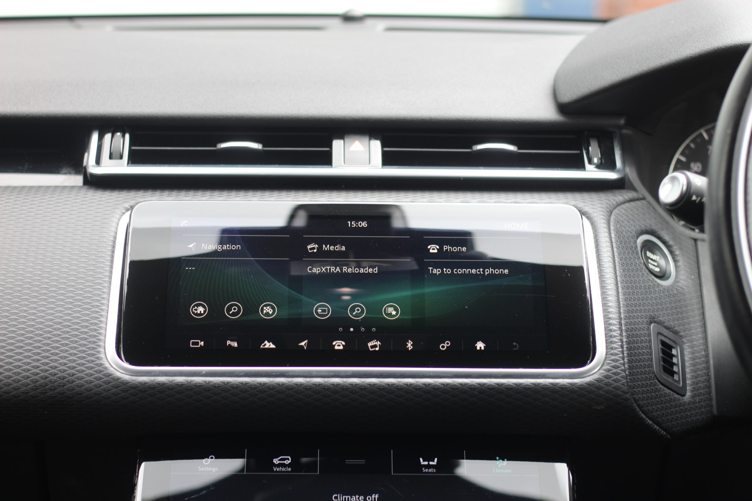 2019 (69) Land Rover Range Rover Velar 2.0 D180 R-Dynamic S Auto 4WD Euro 6 (s/s) 5dr