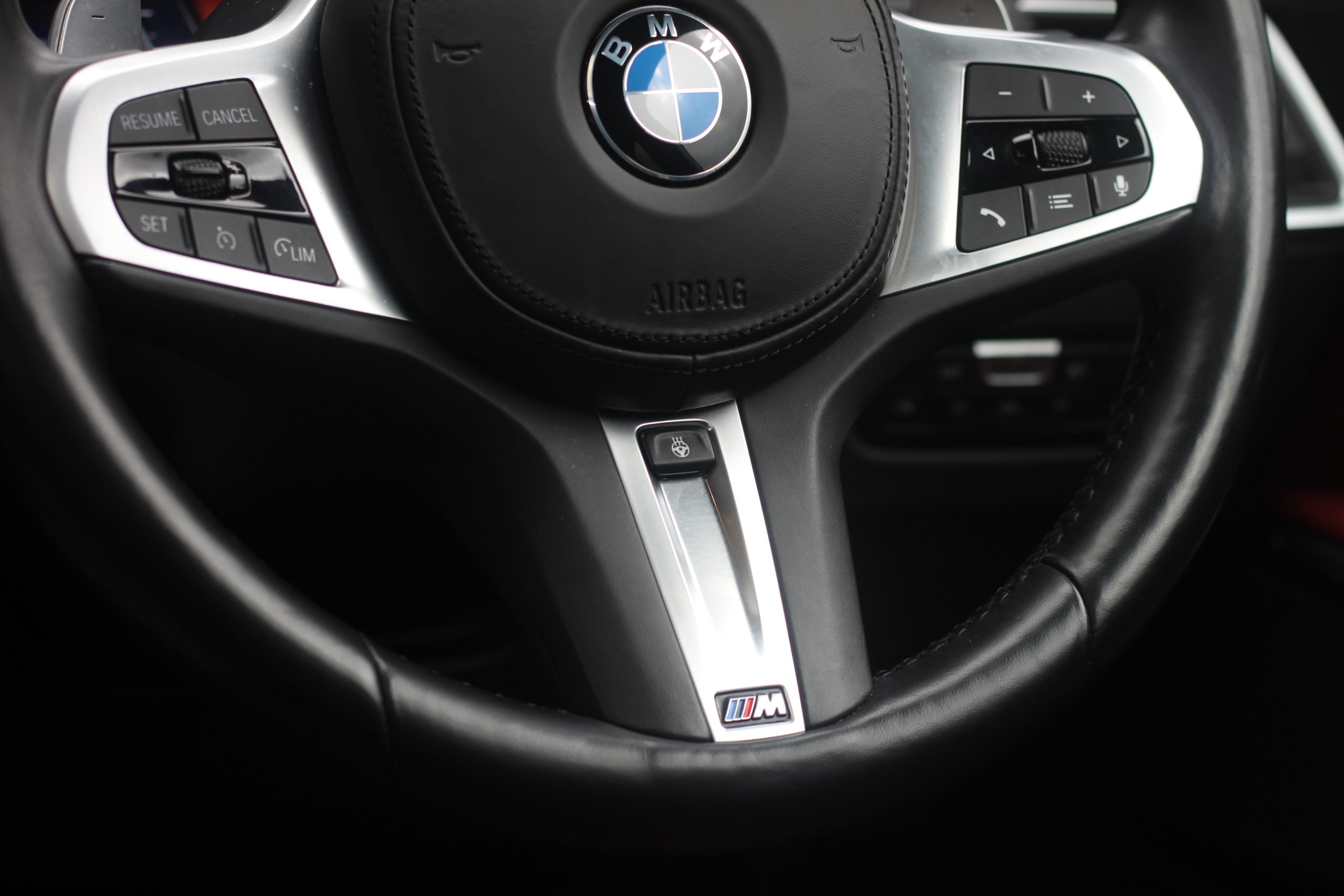 2022 (72) BMW 3 Series 3.0 M340d MHT Auto xDrive Euro 6 (s/s) 4dr