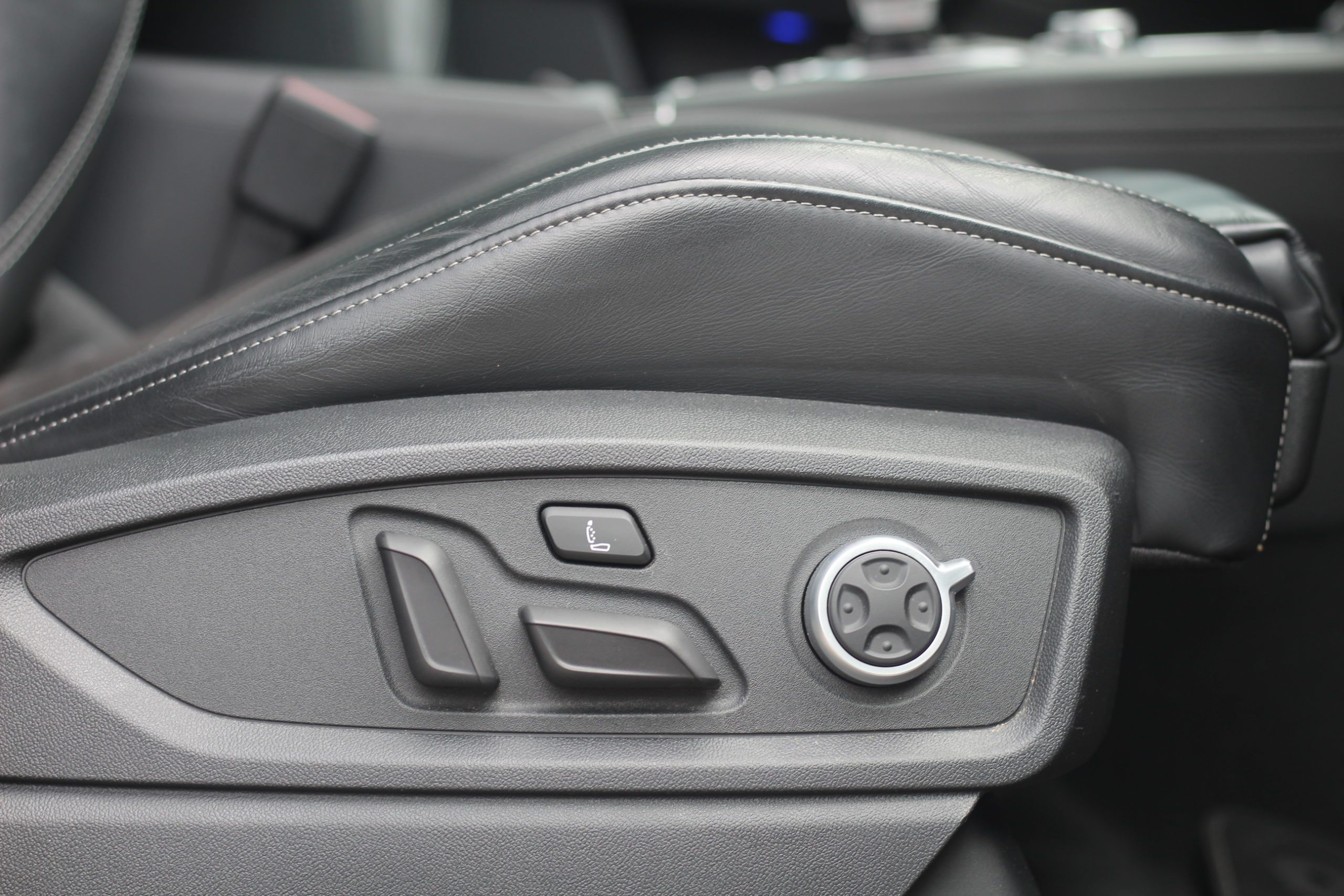 2020 (20) Audi SQ5 3.0 TDI V6 Vorsprung Tiptronic quattro Euro 6 (s/s) 5dr