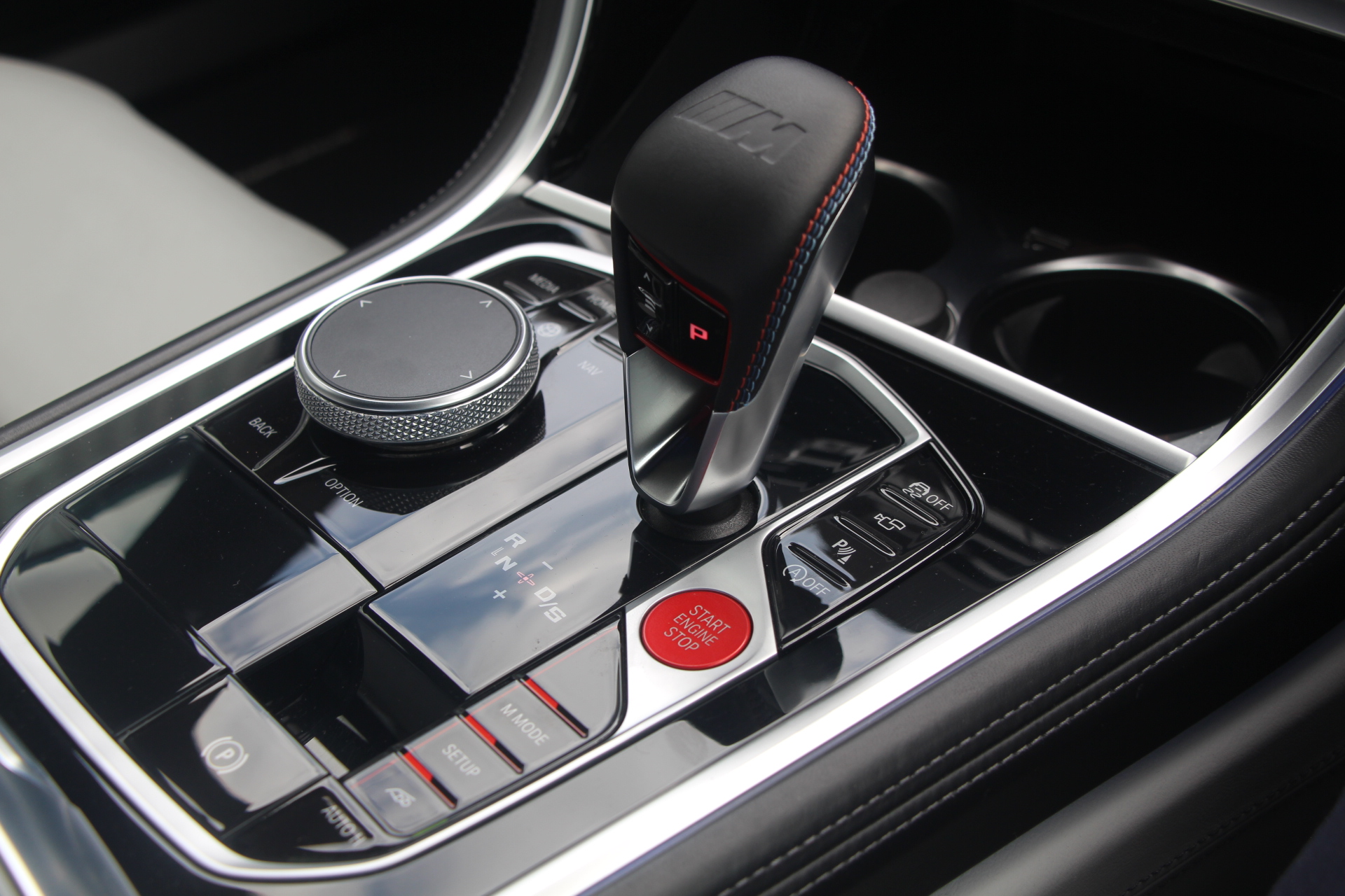 2020 (70) BMW M8 Gran Coupe 4.4i V8 Competition Steptronic 4WD Euro 6 (s/s) 4dr