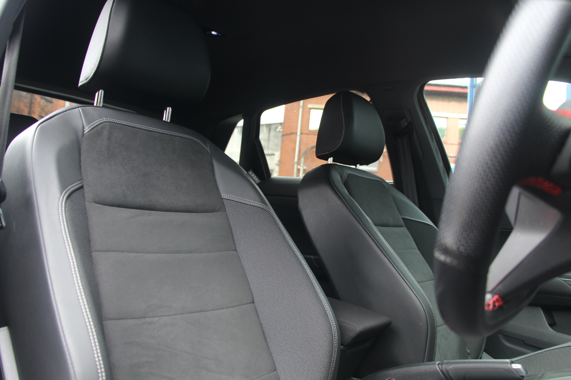 2022 (72) Volkswagen Polo 2.0 TSI GTI DSG Euro 6 (s/s) 5dr