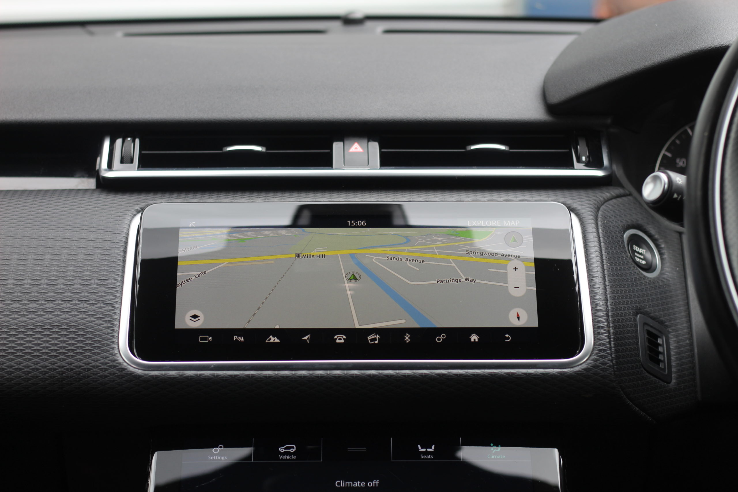 2019 (69) Land Rover Range Rover Velar 2.0 D180 R-Dynamic S Auto 4WD Euro 6 (s/s) 5dr