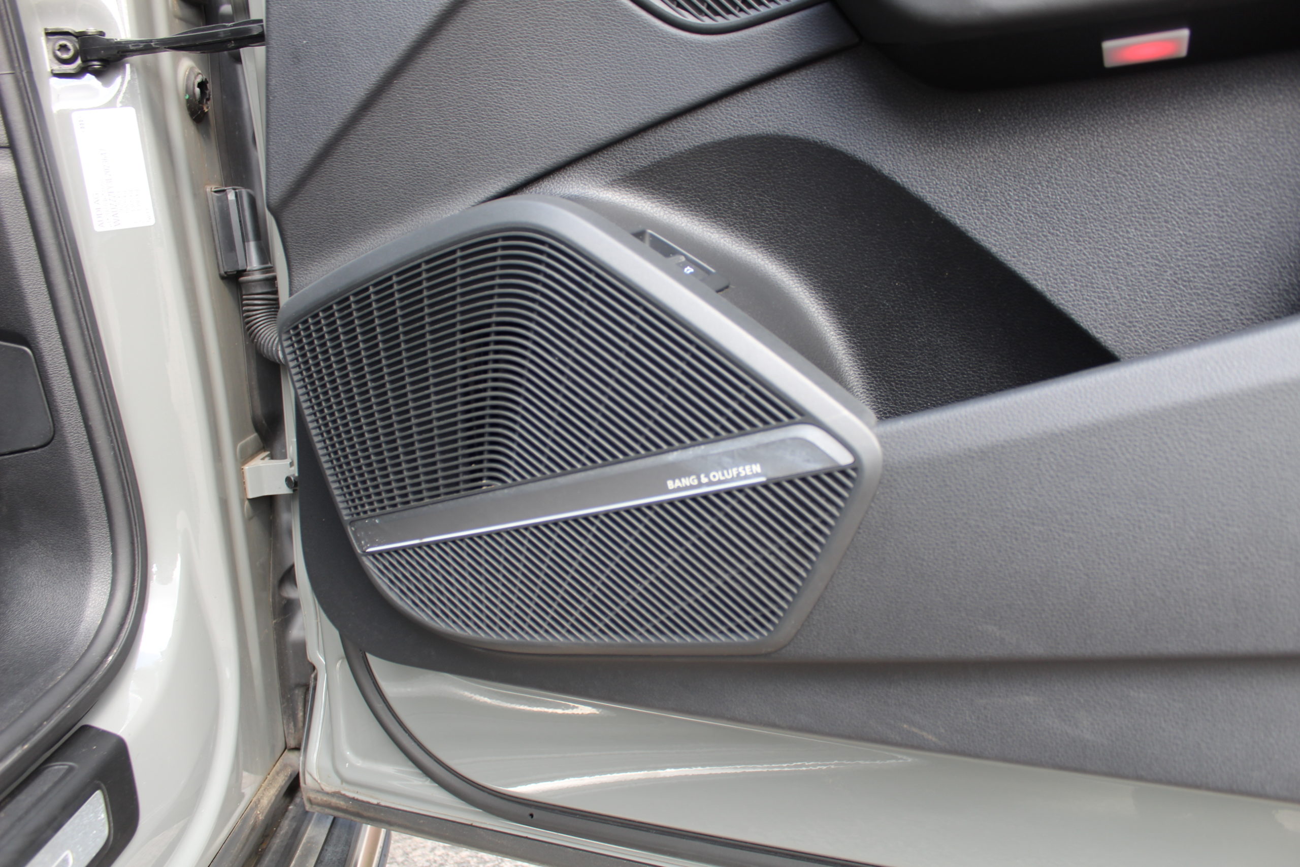 2020 (20) Audi SQ5 3.0 TDI V6 Vorsprung Tiptronic quattro Euro 6 (s/s) 5dr