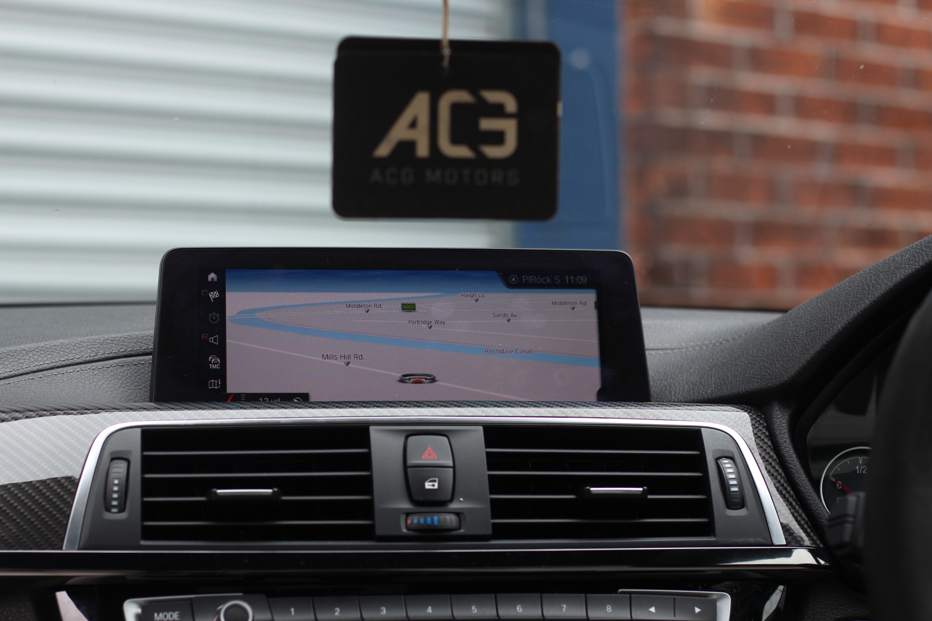 2019 (19) BMW M4 3.0 BiTurbo GPF Competition DCT Euro 6 (s/s) 2dr