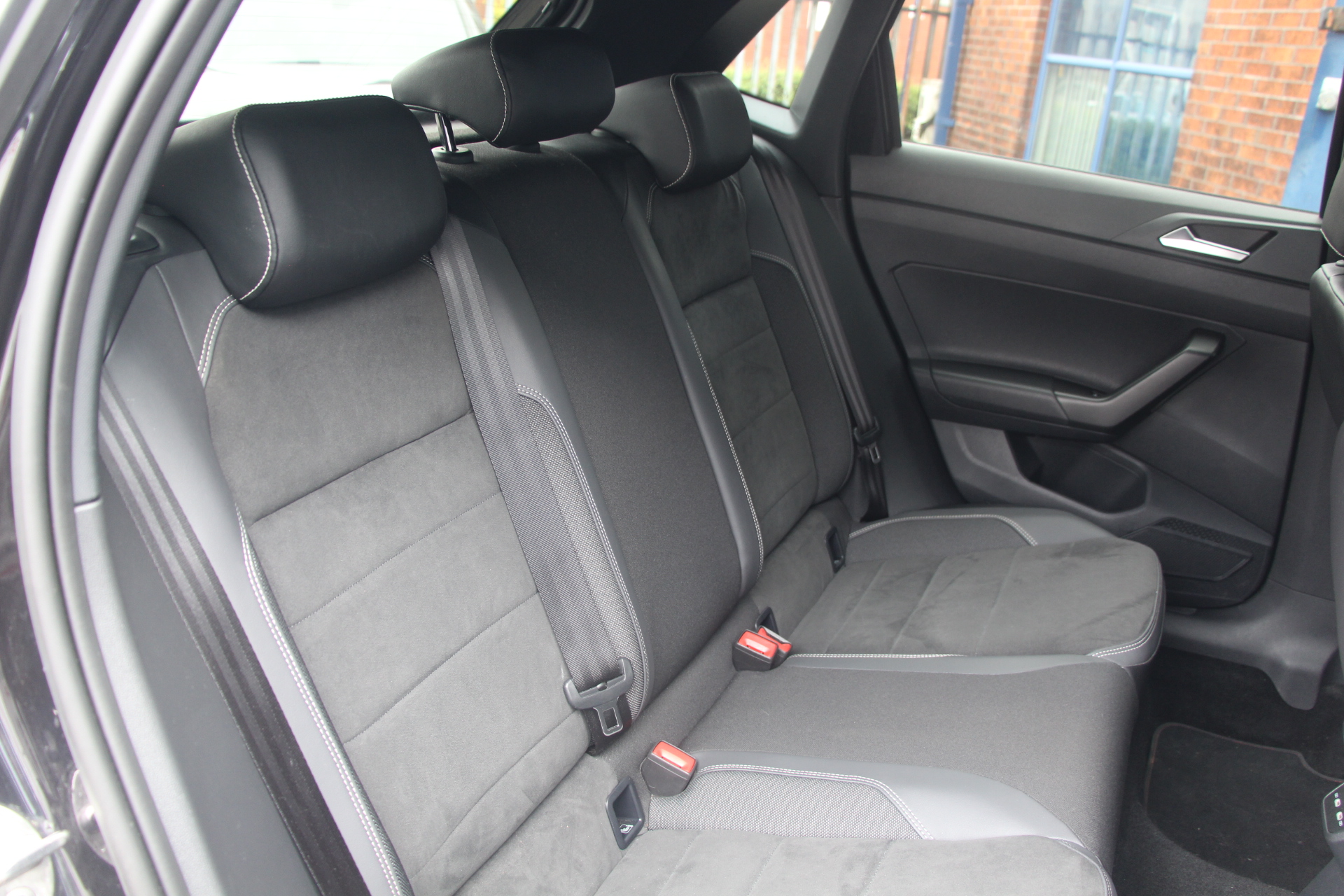 2022 (72) Volkswagen Polo 2.0 TSI GTI DSG Euro 6 (s/s) 5dr