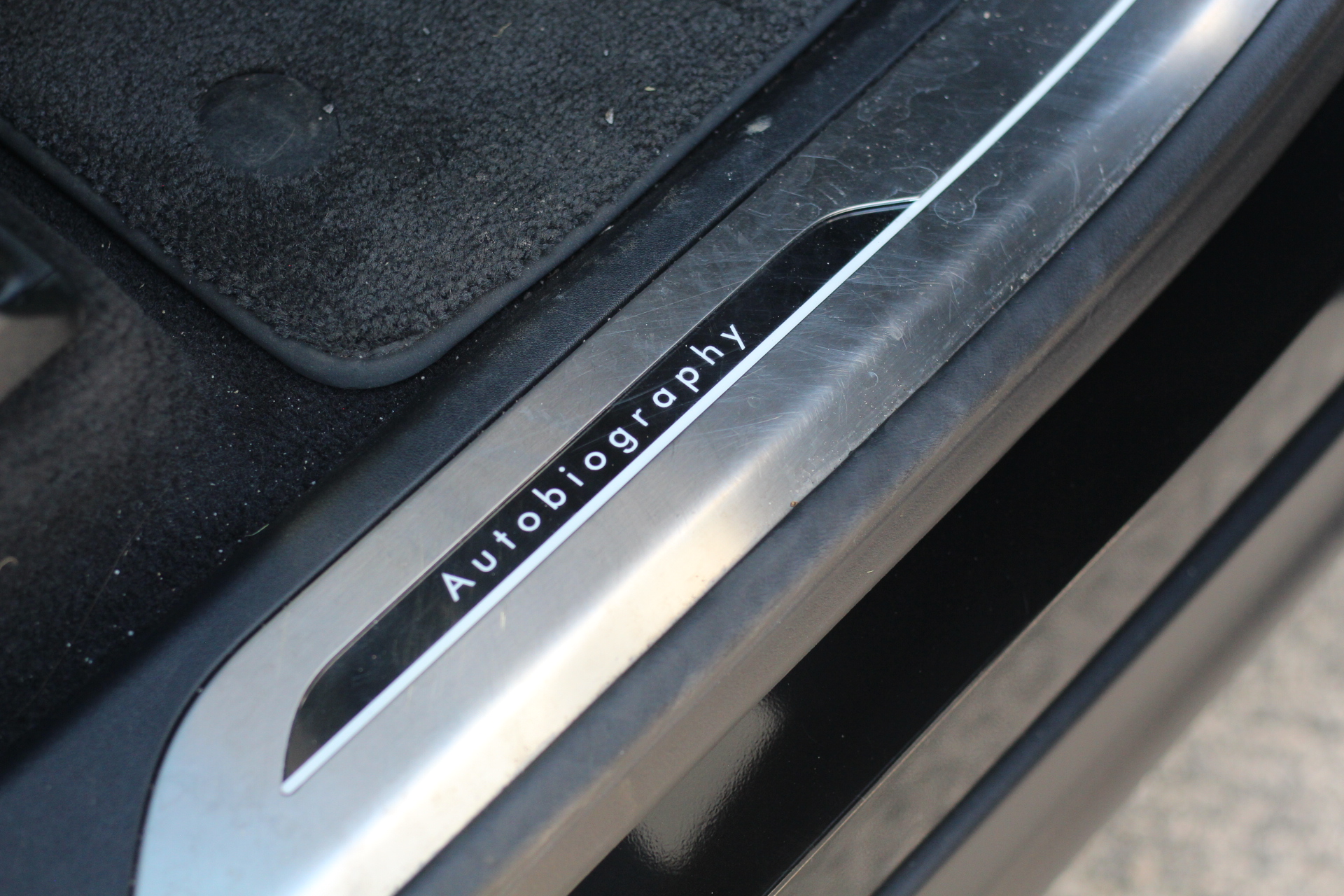 2023 (23) Land Rover Range Rover Sport 3.0 P440e 38.2kWh Autobiography Auto 4WD Euro 6 (s/s) 5dr