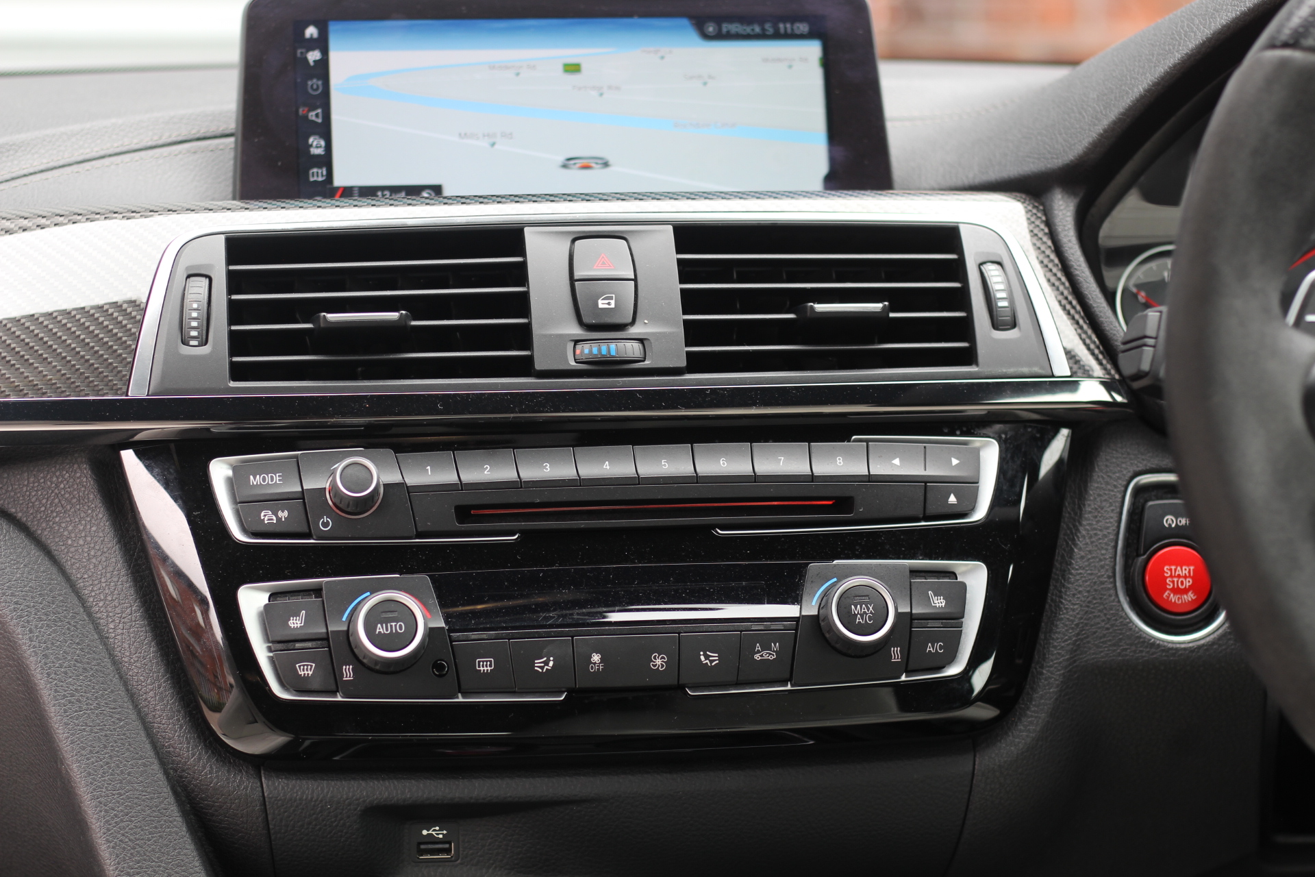 2019 (19) BMW M4 3.0 BiTurbo GPF Competition DCT Euro 6 (s/s) 2dr