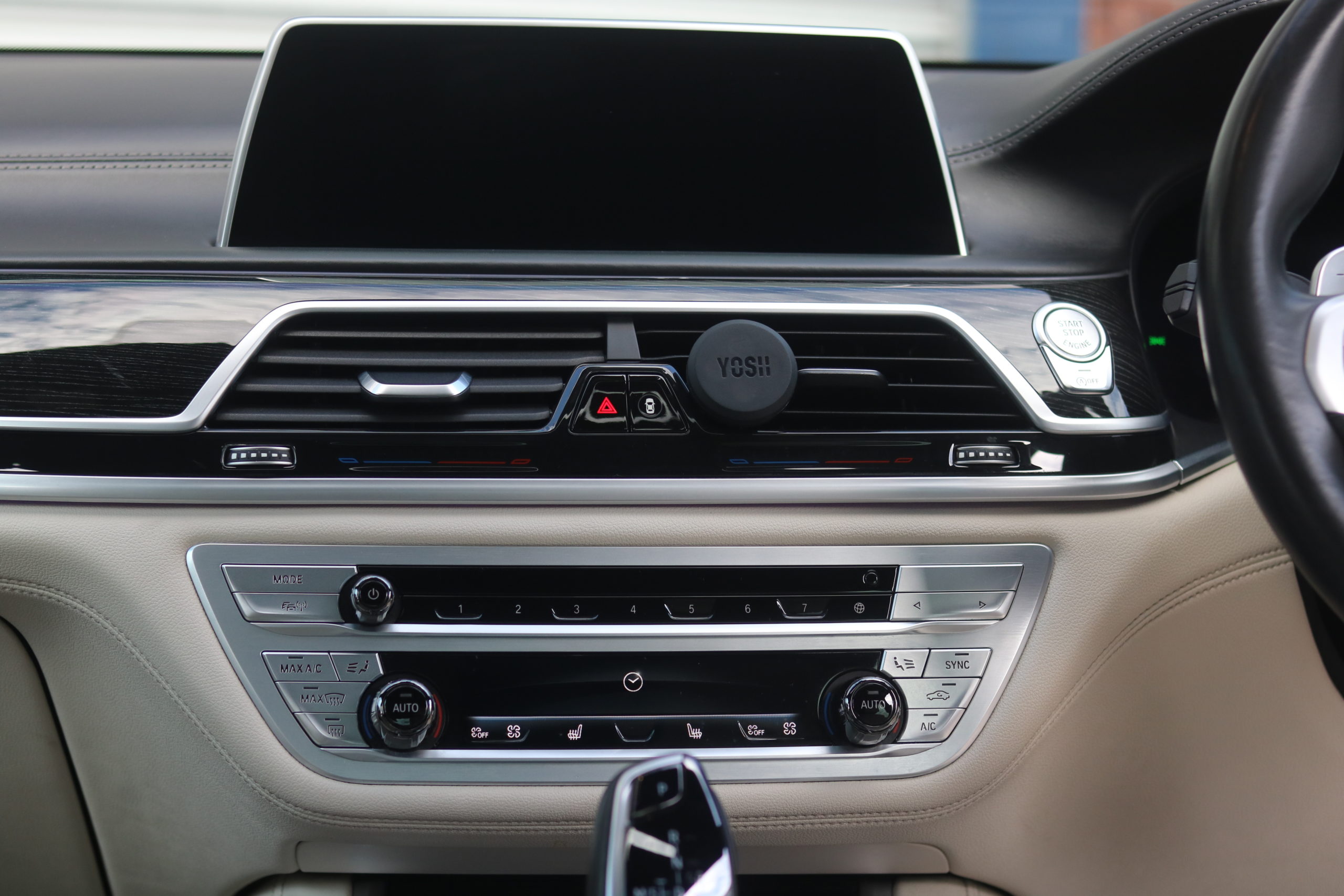 2020 (70) BMW 7 Series 3.0 730Ld M Sport Auto Euro 6 (s/s) 4dr