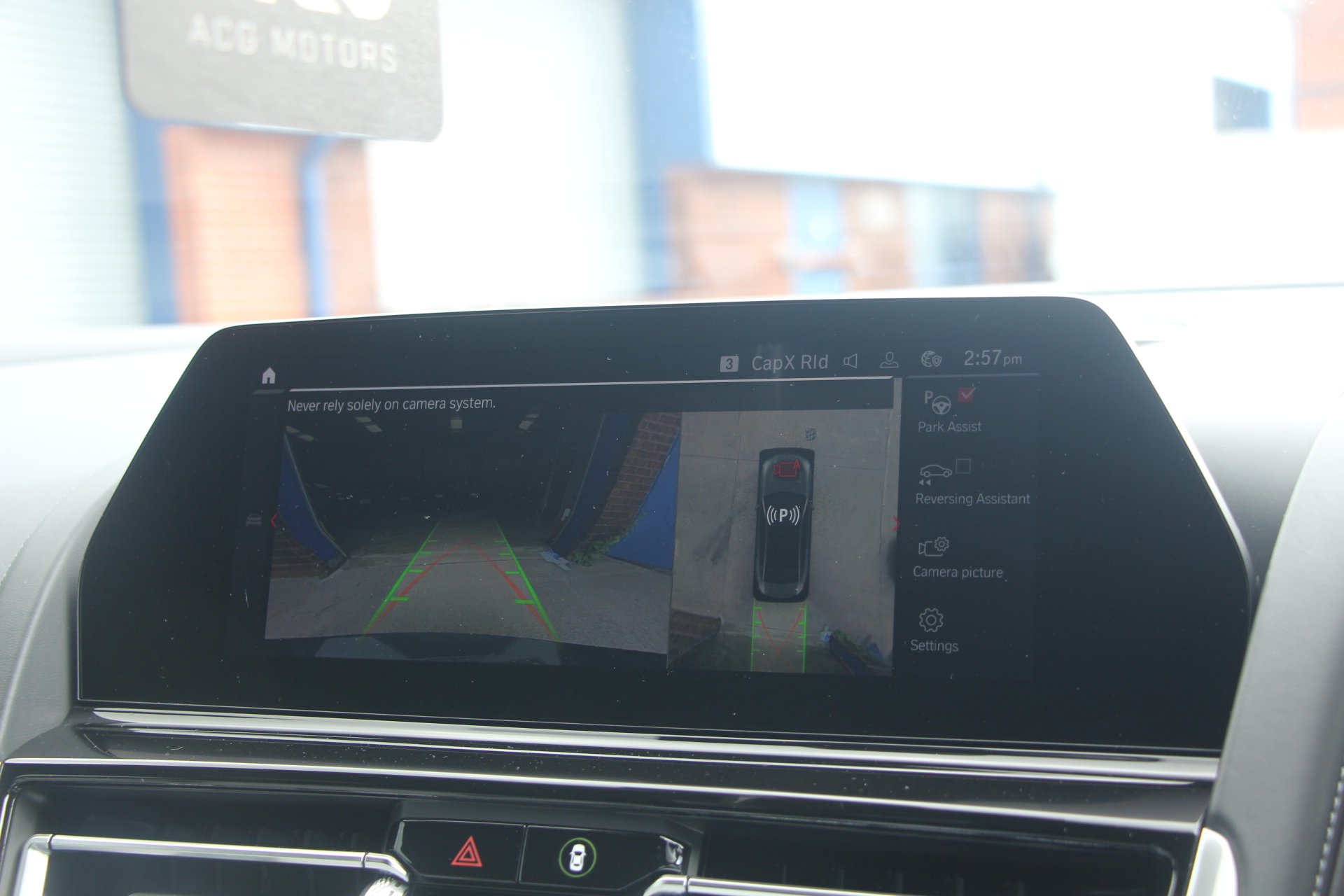 2020 (70) BMW M8 Gran Coupe 4.4i V8 Competition Steptronic 4WD Euro 6 (s/s) 4dr