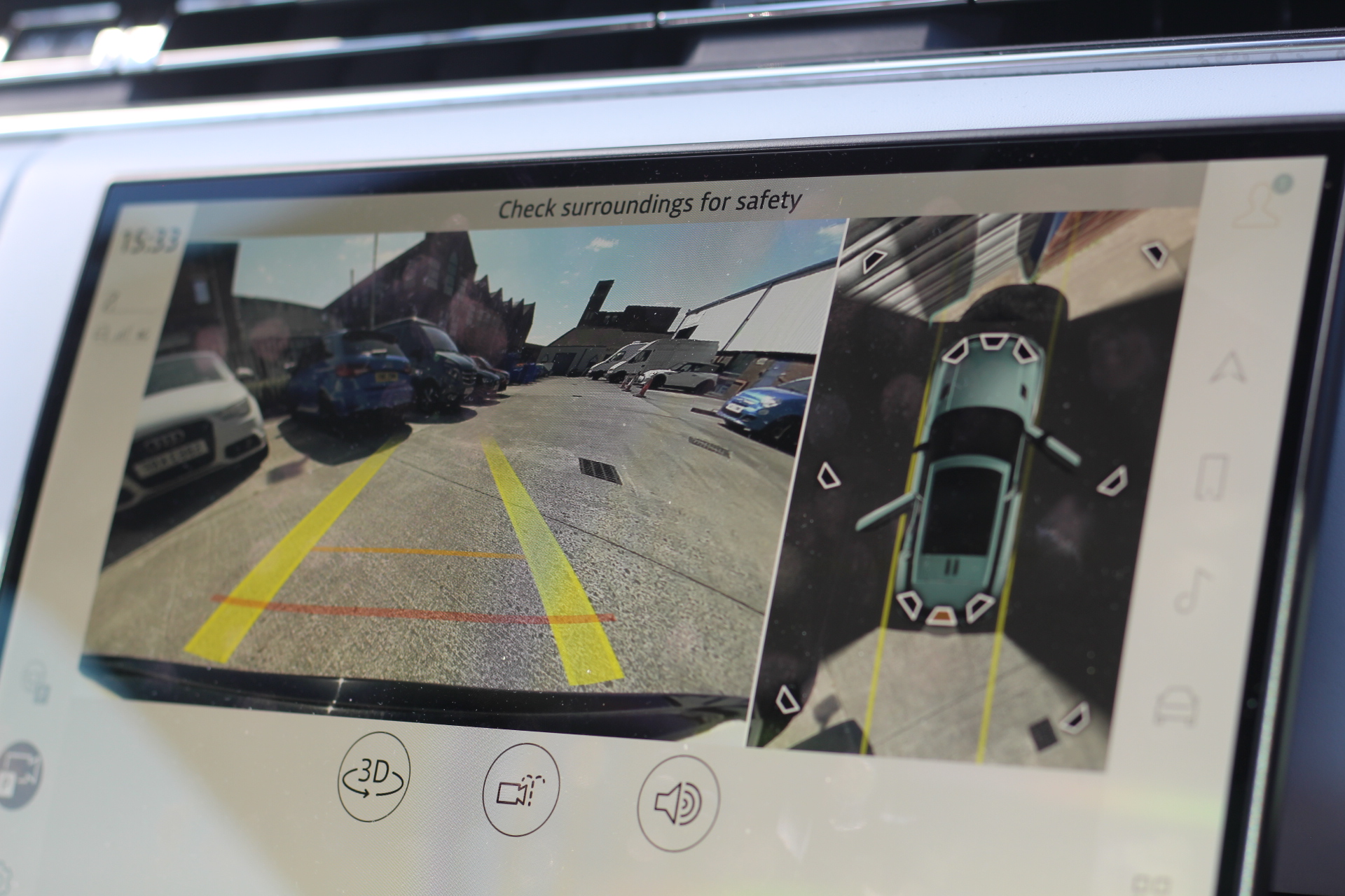 2023 (23) Land Rover Range Rover Sport 3.0 P440e 38.2kWh Autobiography Auto 4WD Euro 6 (s/s) 5dr