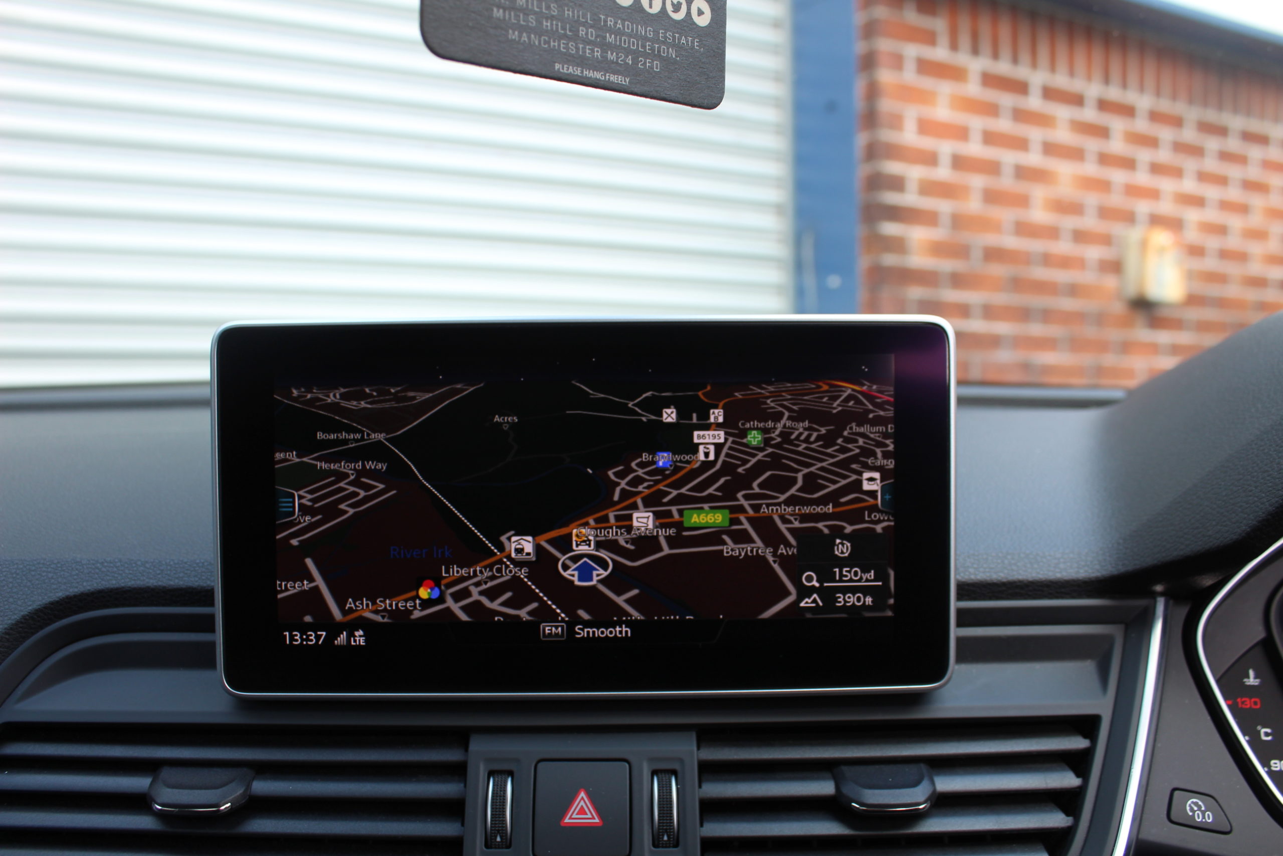 2020 (20) Audi SQ5 3.0 TDI V6 Vorsprung Tiptronic quattro Euro 6 (s/s) 5dr