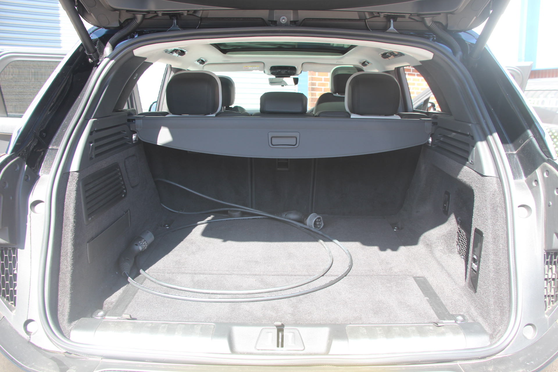 2023 (23) Land Rover Range Rover Sport 3.0 P440e 38.2kWh Autobiography Auto 4WD Euro 6 (s/s) 5dr