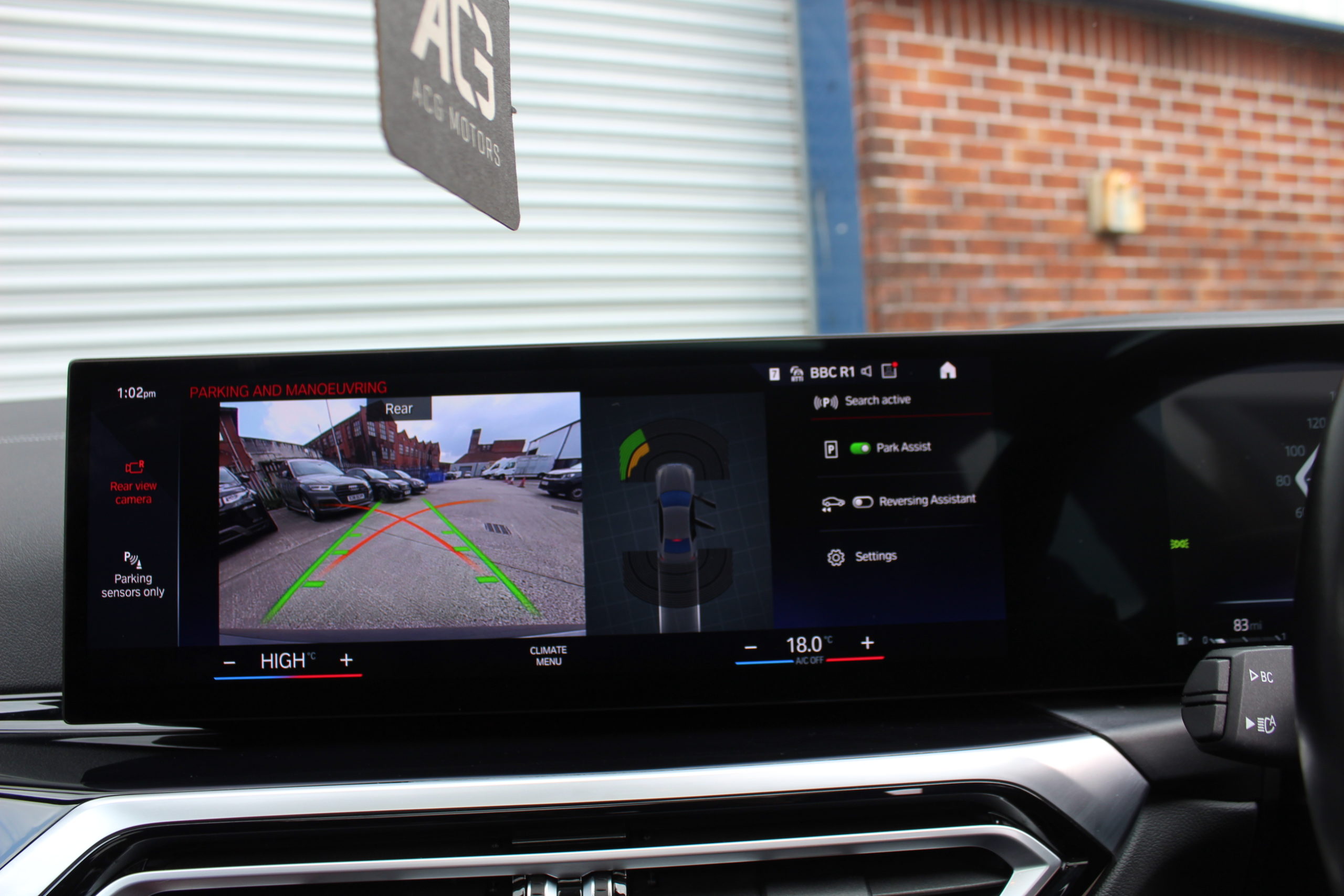 2022 (72) BMW 3 Series 3.0 M340d MHT Auto xDrive Euro 6 (s/s) 4dr