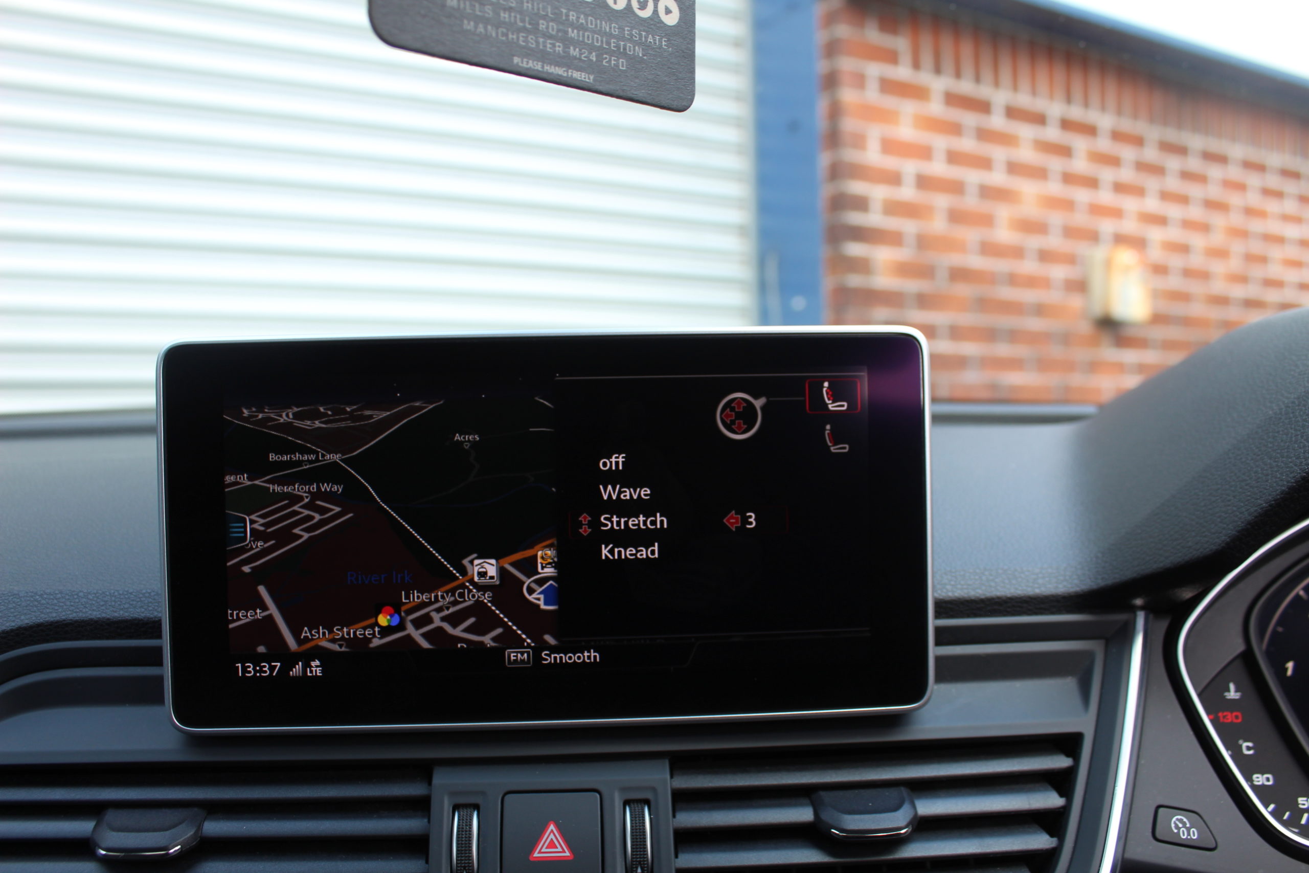 2020 (20) Audi SQ5 3.0 TDI V6 Vorsprung Tiptronic quattro Euro 6 (s/s) 5dr