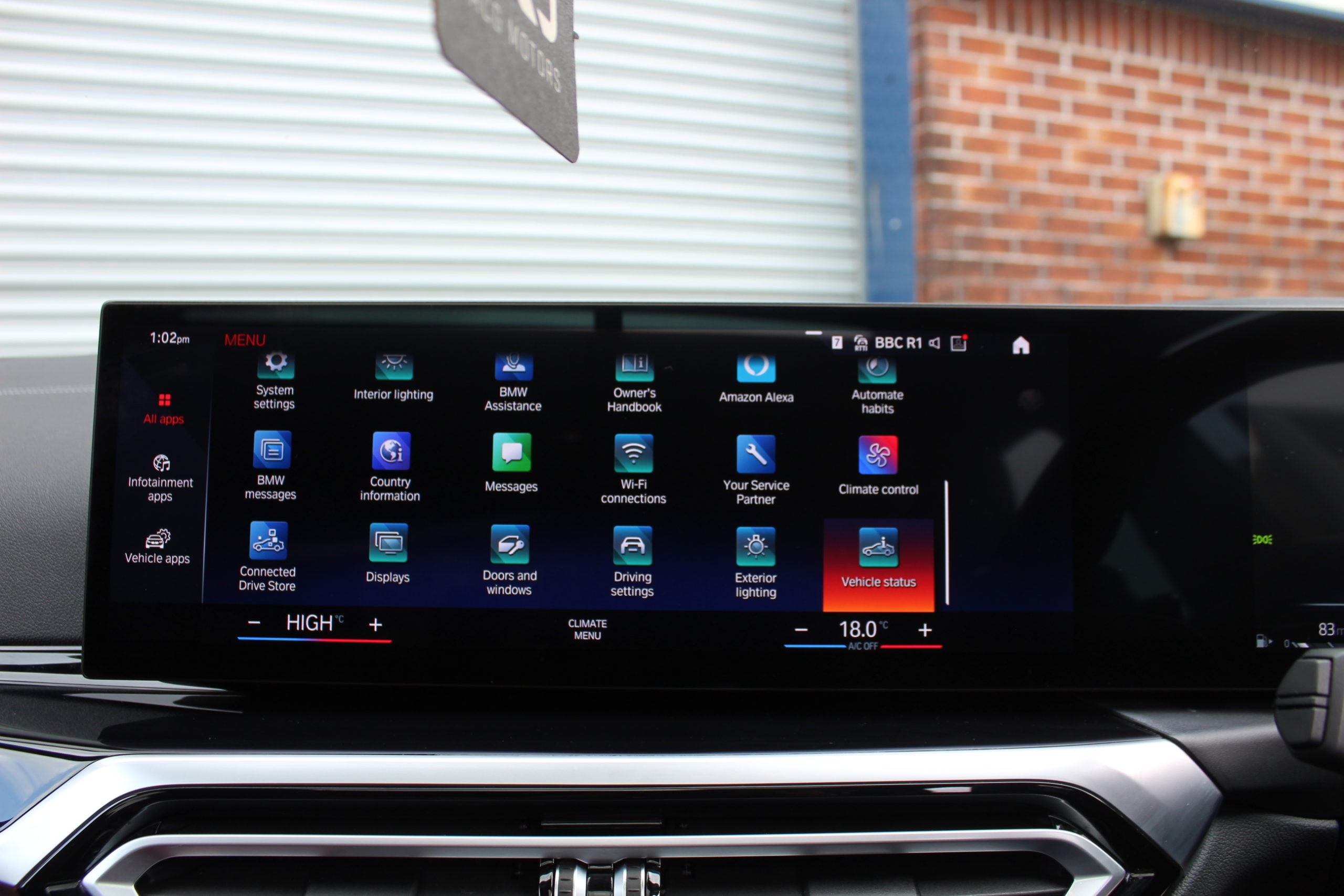 2022 (72) BMW 3 Series 3.0 M340d MHT Auto xDrive Euro 6 (s/s) 4dr