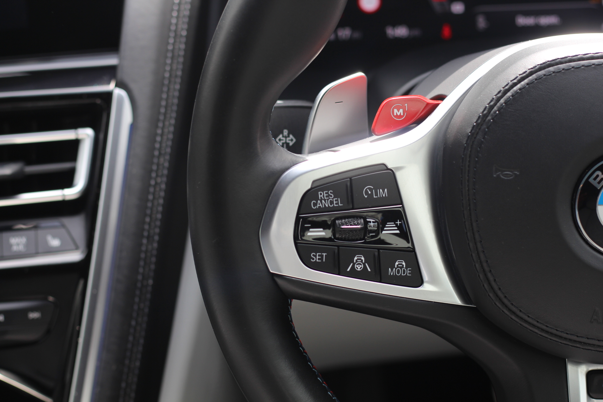 2020 (70) BMW M8 Gran Coupe 4.4i V8 Competition Steptronic 4WD Euro 6 (s/s) 4dr