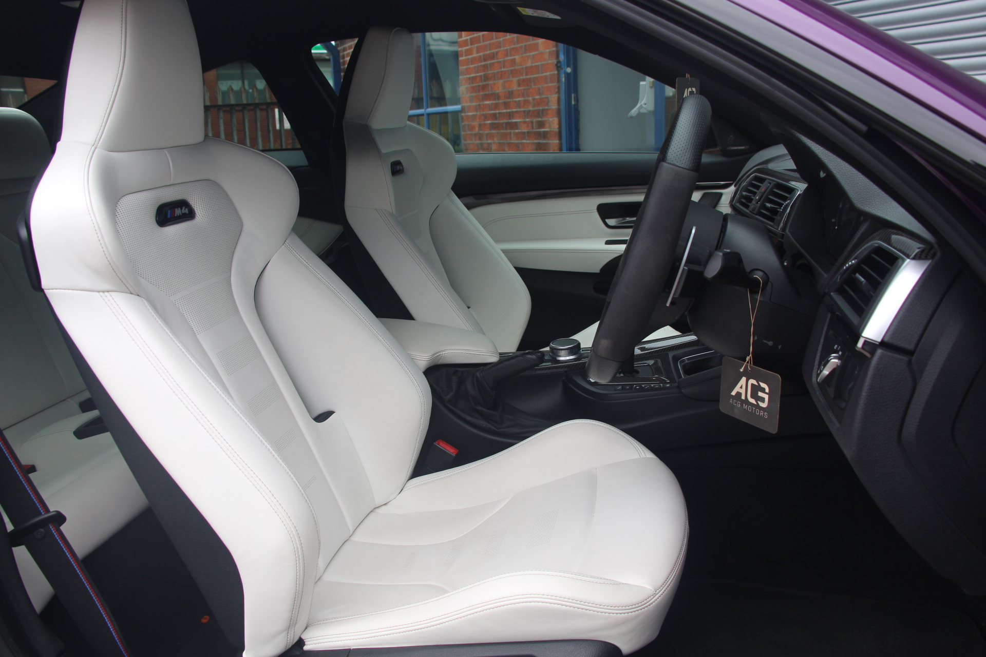 2019 (19) BMW M4 3.0 BiTurbo GPF Competition DCT Euro 6 (s/s) 2dr