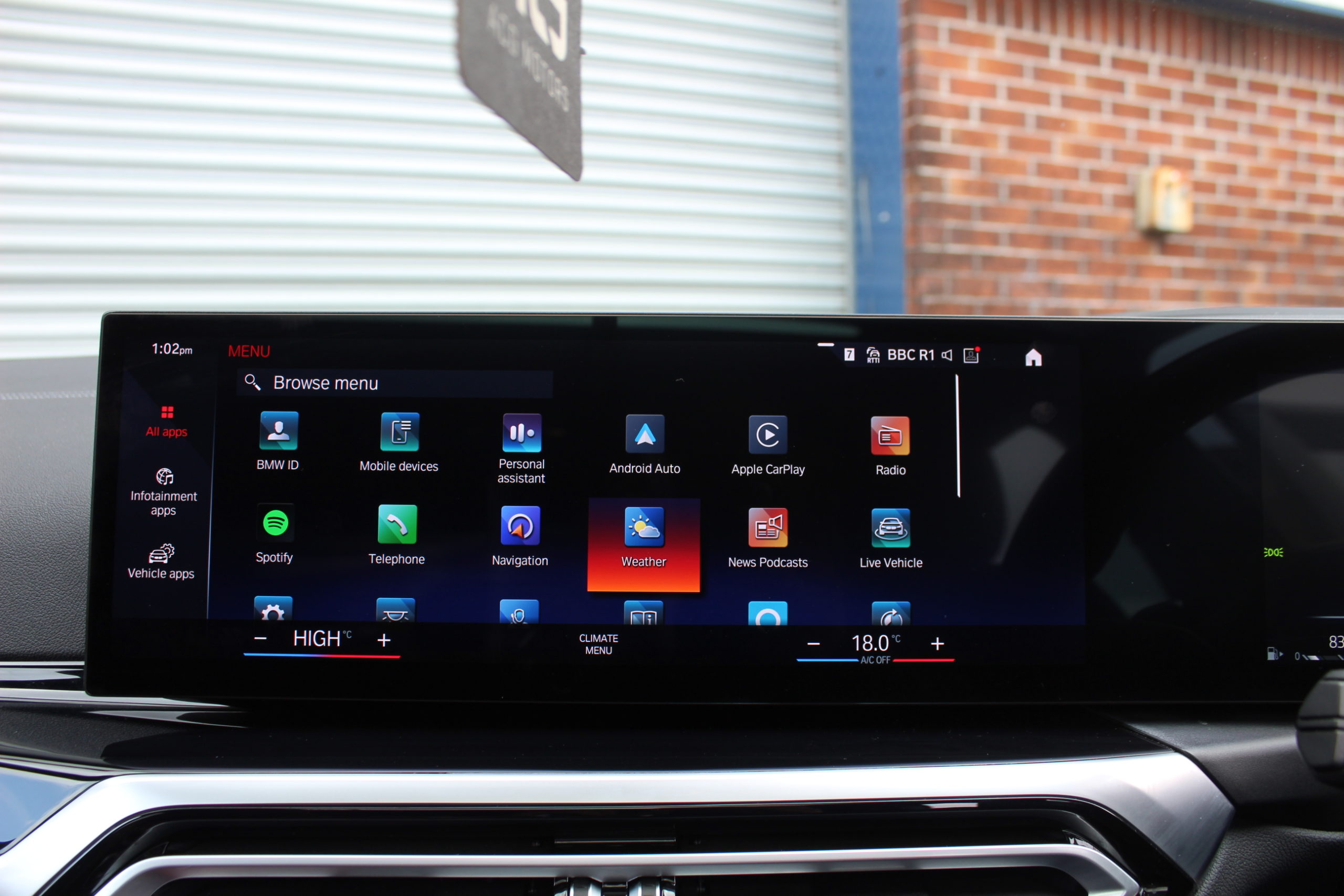 2022 (72) BMW 3 Series 3.0 M340d MHT Auto xDrive Euro 6 (s/s) 4dr