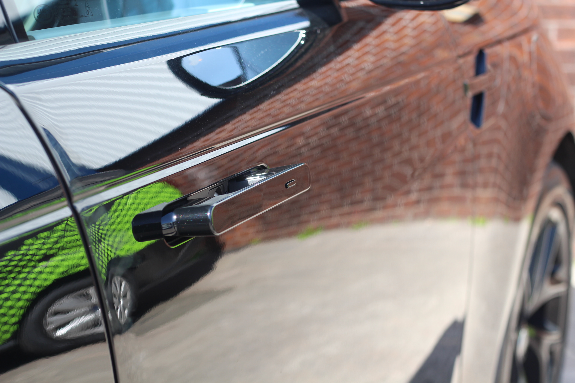 2023 (23) Land Rover Range Rover Sport 3.0 P440e 38.2kWh Autobiography Auto 4WD Euro 6 (s/s) 5dr