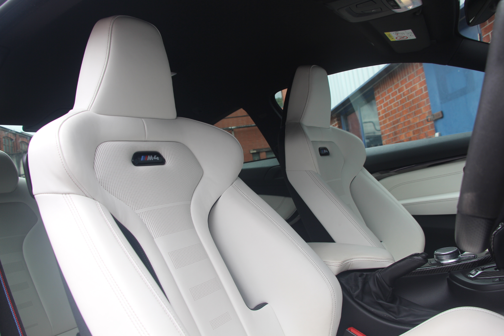 2019 (19) BMW M4 3.0 BiTurbo GPF Competition DCT Euro 6 (s/s) 2dr