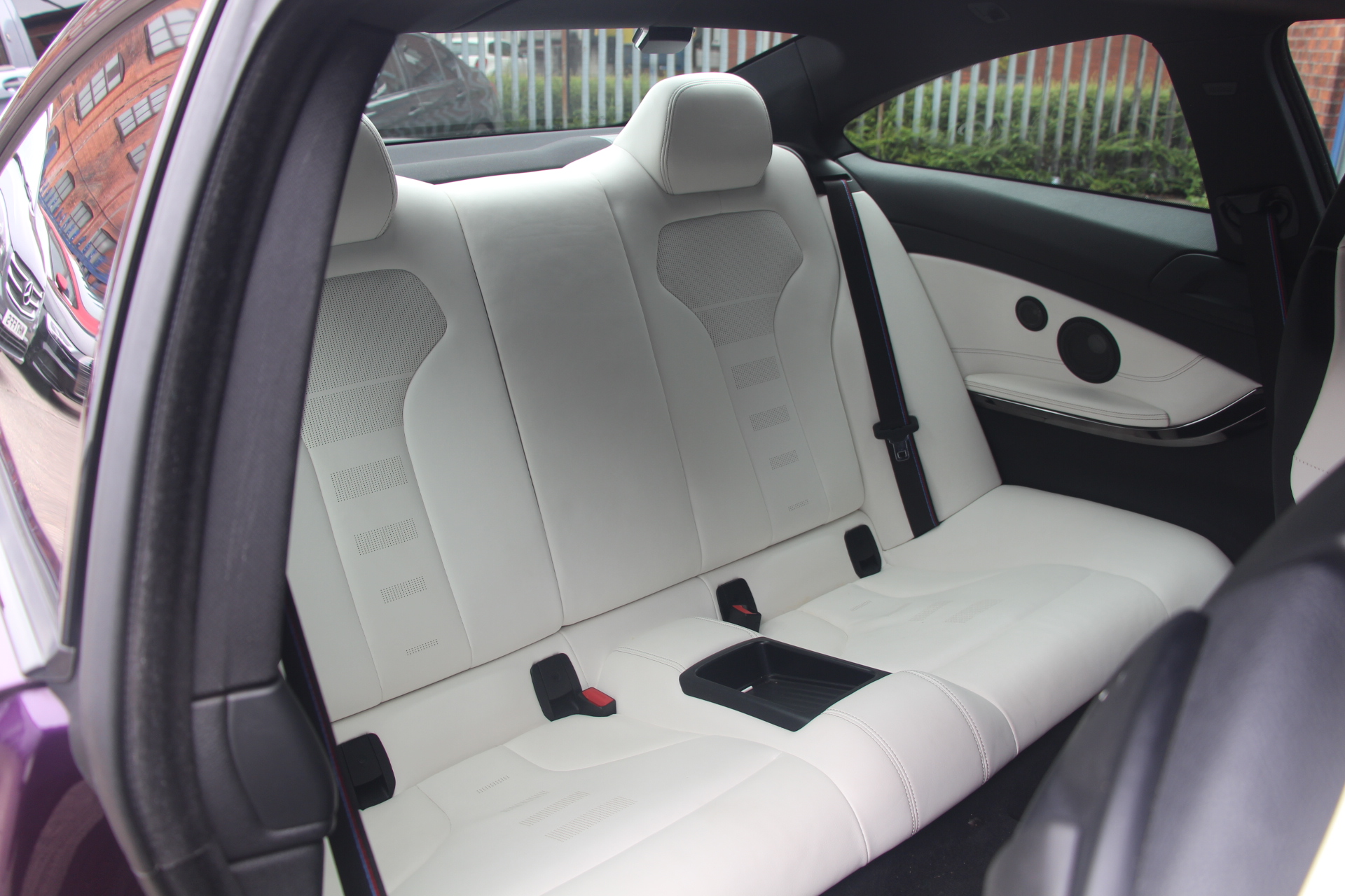 2019 (19) BMW M4 3.0 BiTurbo GPF Competition DCT Euro 6 (s/s) 2dr