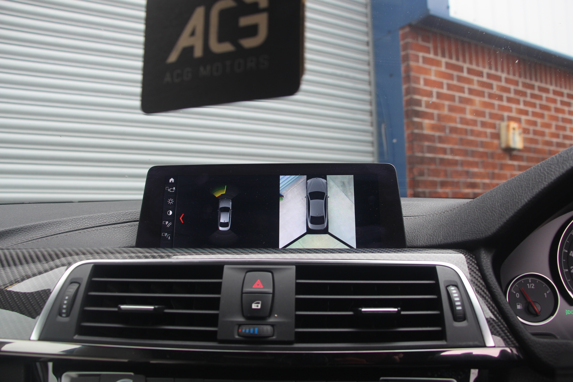 2019 (19) BMW M4 3.0 BiTurbo GPF Competition DCT Euro 6 (s/s) 2dr