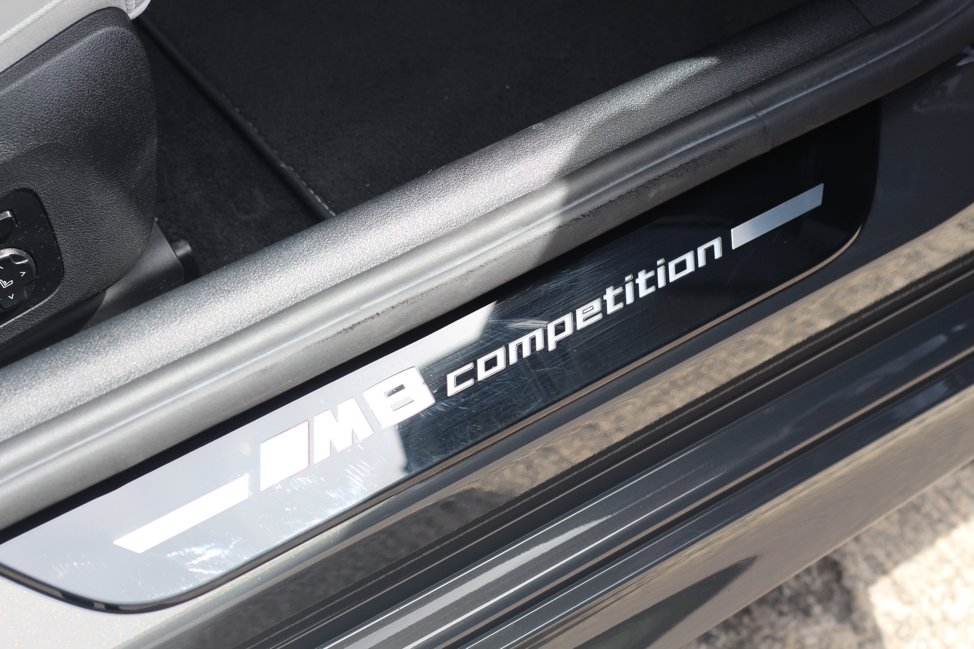 2020 (70) BMW M8 Gran Coupe 4.4i V8 Competition Steptronic 4WD Euro 6 (s/s) 4dr