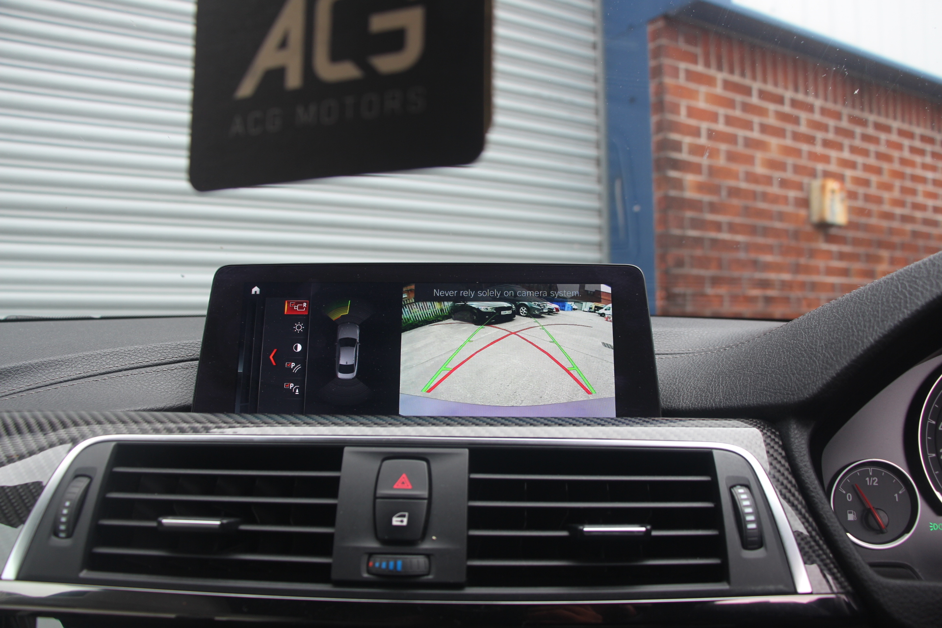 2019 (19) BMW M4 3.0 BiTurbo GPF Competition DCT Euro 6 (s/s) 2dr