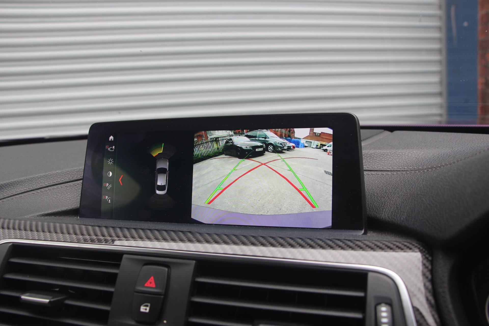 2019 (19) BMW M4 3.0 BiTurbo GPF Competition DCT Euro 6 (s/s) 2dr