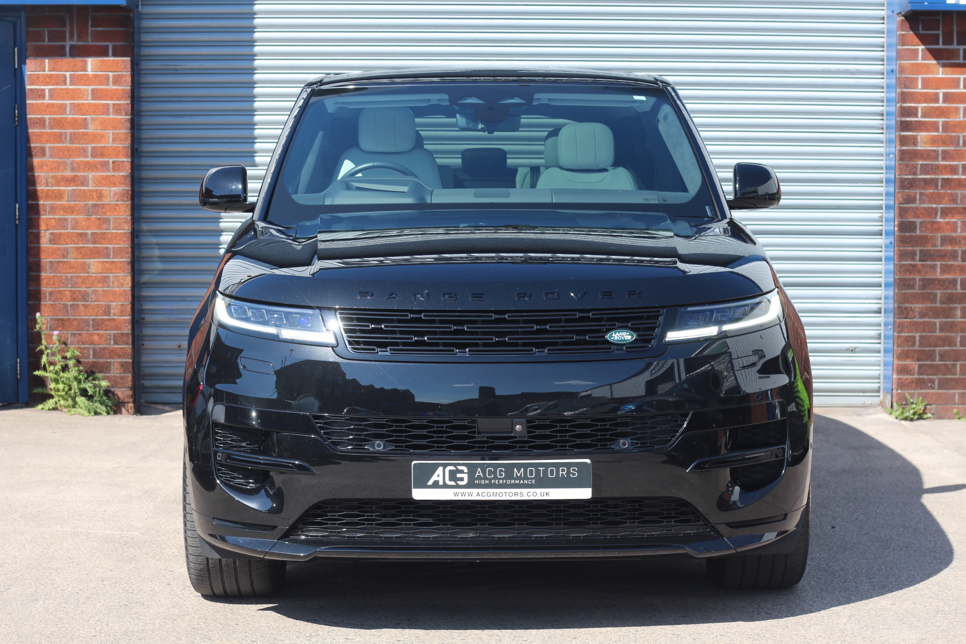 2023 (23) Land Rover Range Rover Sport 3.0 P440e 38.2kWh Autobiography Auto 4WD Euro 6 (s/s) 5dr