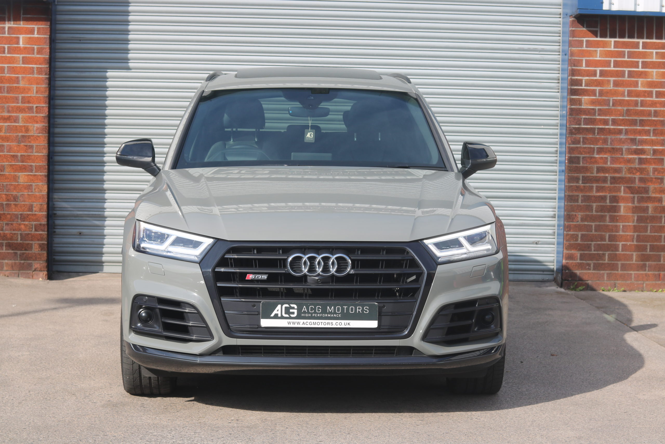 2020 (20) Audi SQ5 3.0 TDI V6 Vorsprung Tiptronic quattro Euro 6 (s/s) 5dr