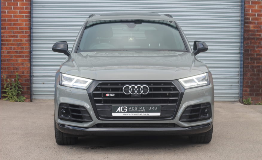 2020 (20) Audi SQ5 3.0 TDI V6 Vorsprung Tiptronic quattro Euro 6 (s/s) 5dr