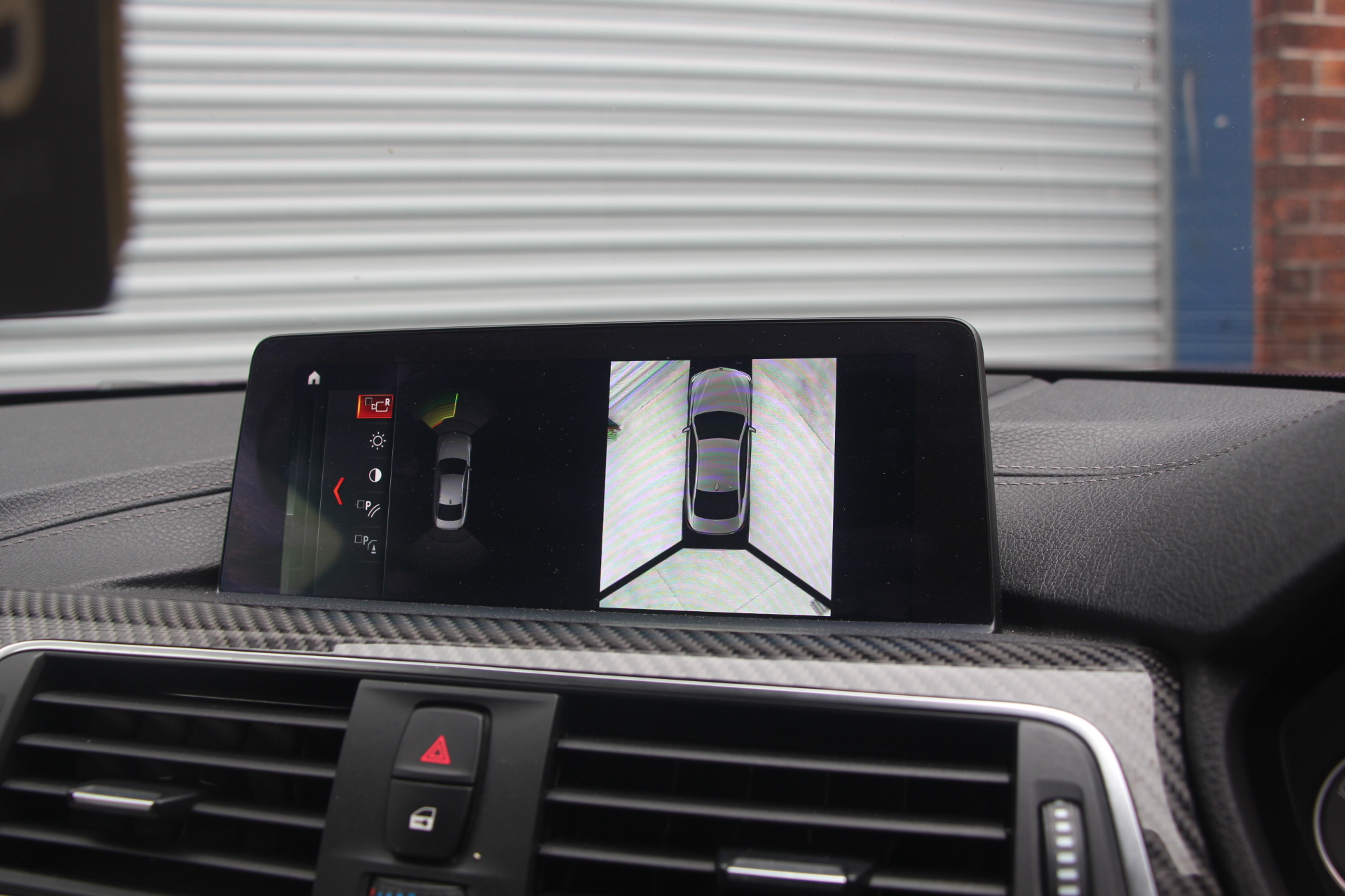 2019 (19) BMW M4 3.0 BiTurbo GPF Competition DCT Euro 6 (s/s) 2dr