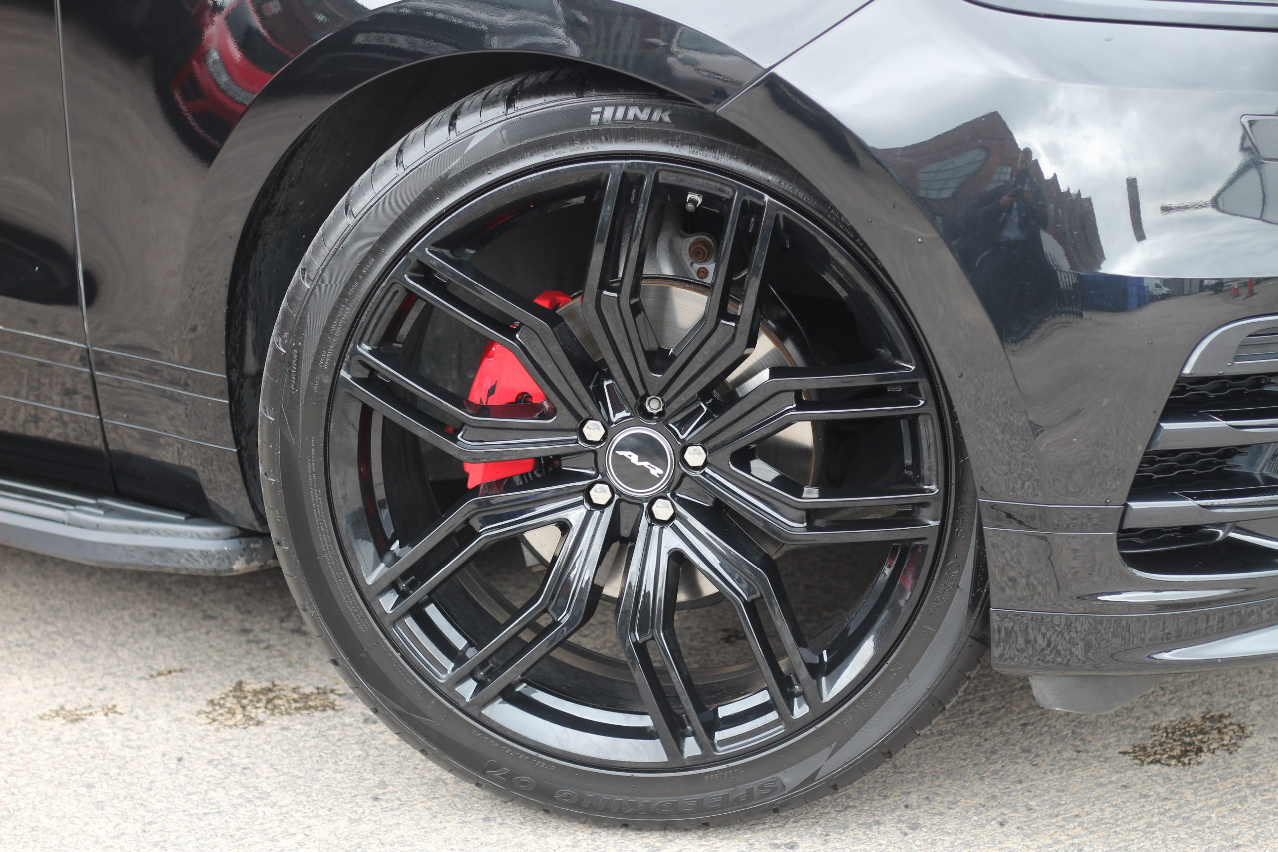 2019 (69) Land Rover Range Rover Velar 2.0 D180 R-Dynamic S Auto 4WD Euro 6 (s/s) 5dr