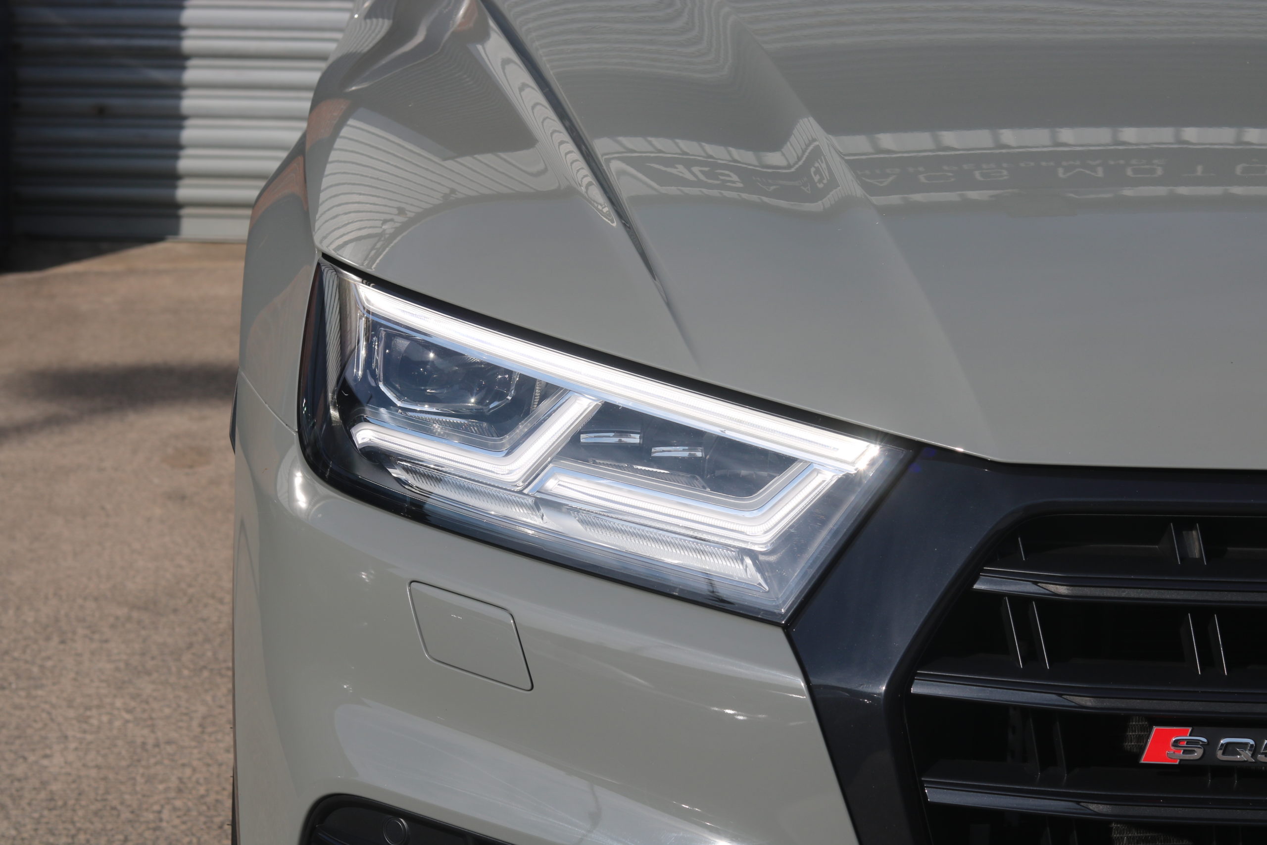 2020 (20) Audi SQ5 3.0 TDI V6 Vorsprung Tiptronic quattro Euro 6 (s/s) 5dr