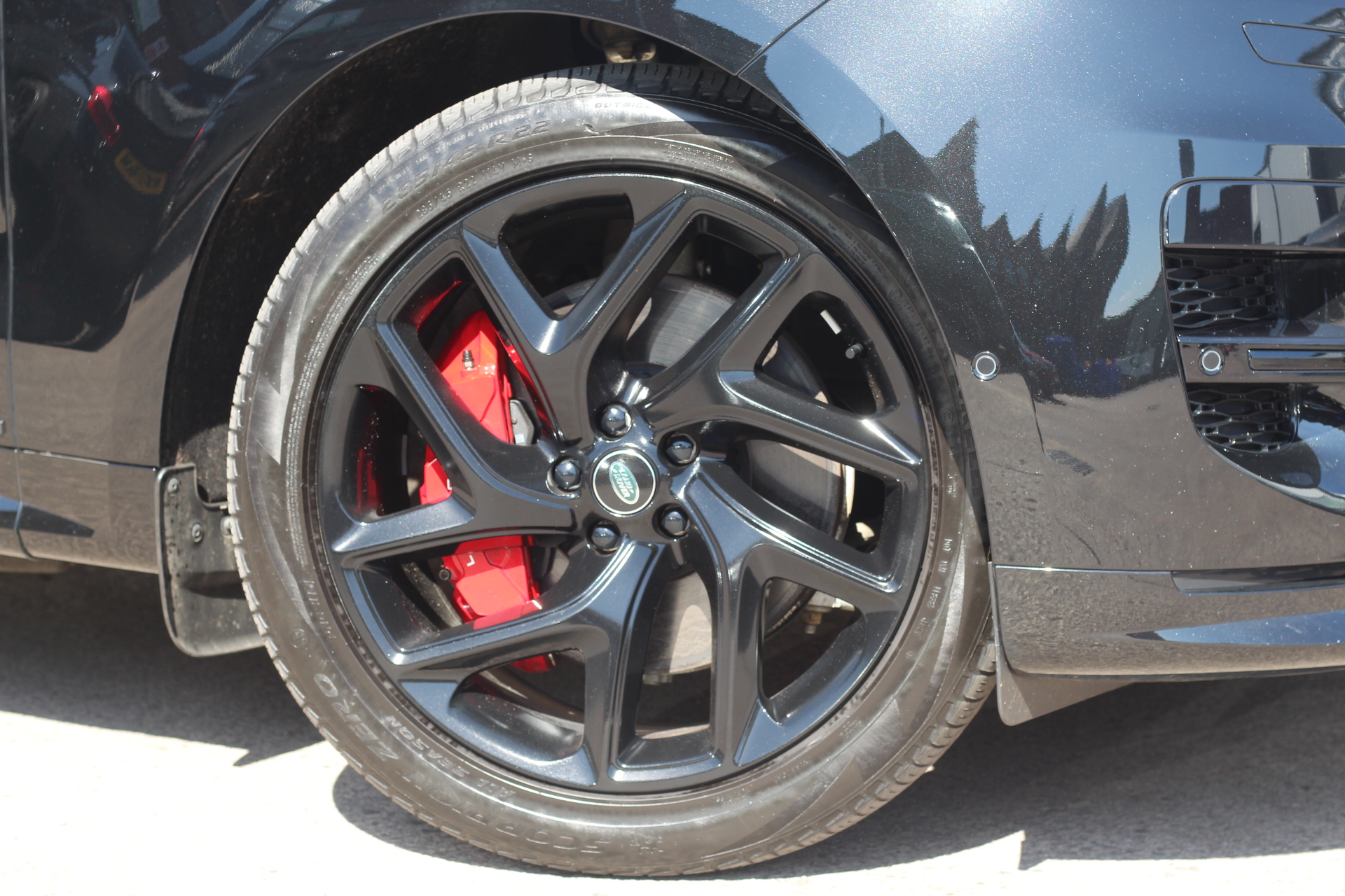 2023 (23) Land Rover Range Rover Sport 3.0 P440e 38.2kWh Autobiography Auto 4WD Euro 6 (s/s) 5dr