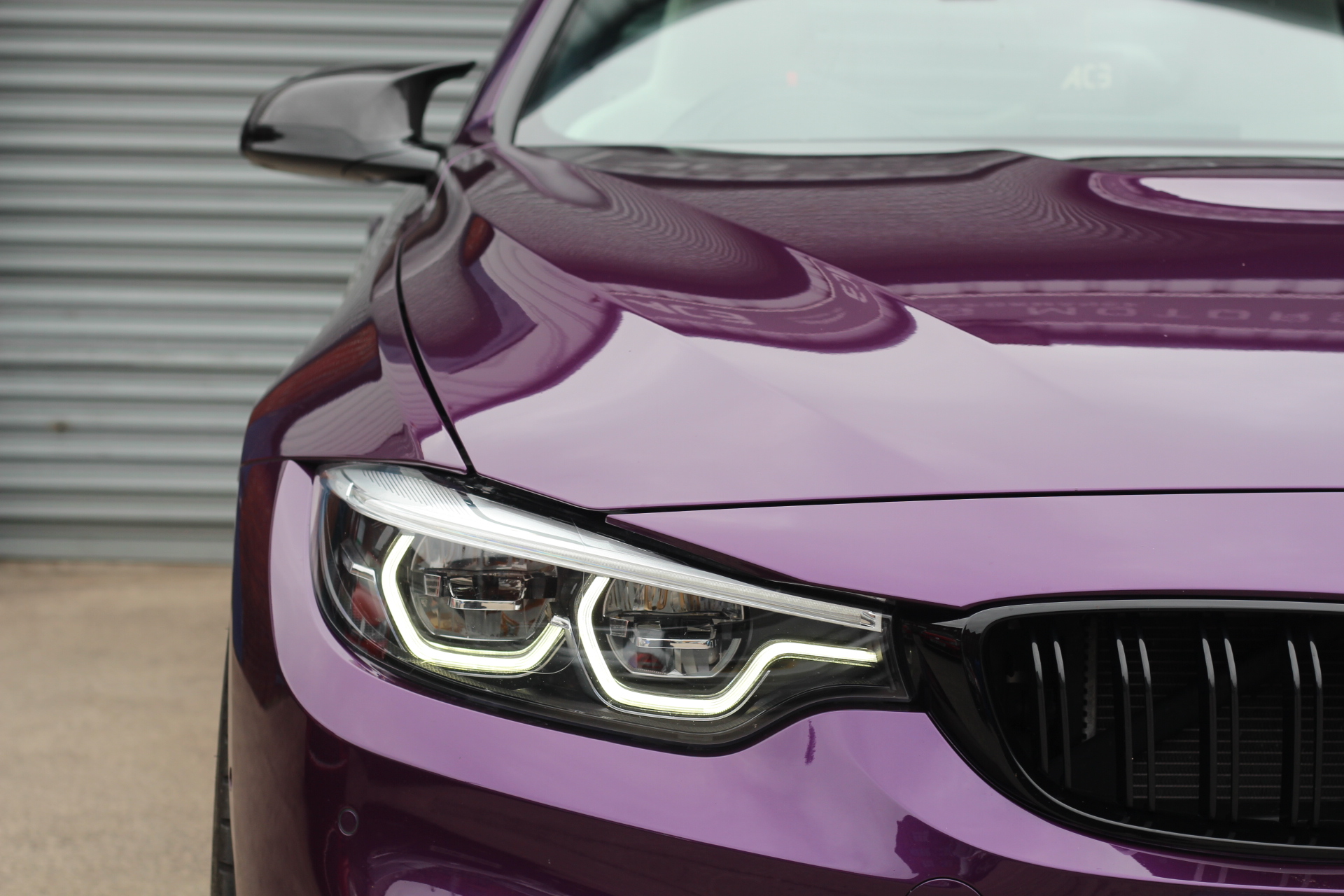 2019 (19) BMW M4 3.0 BiTurbo GPF Competition DCT Euro 6 (s/s) 2dr