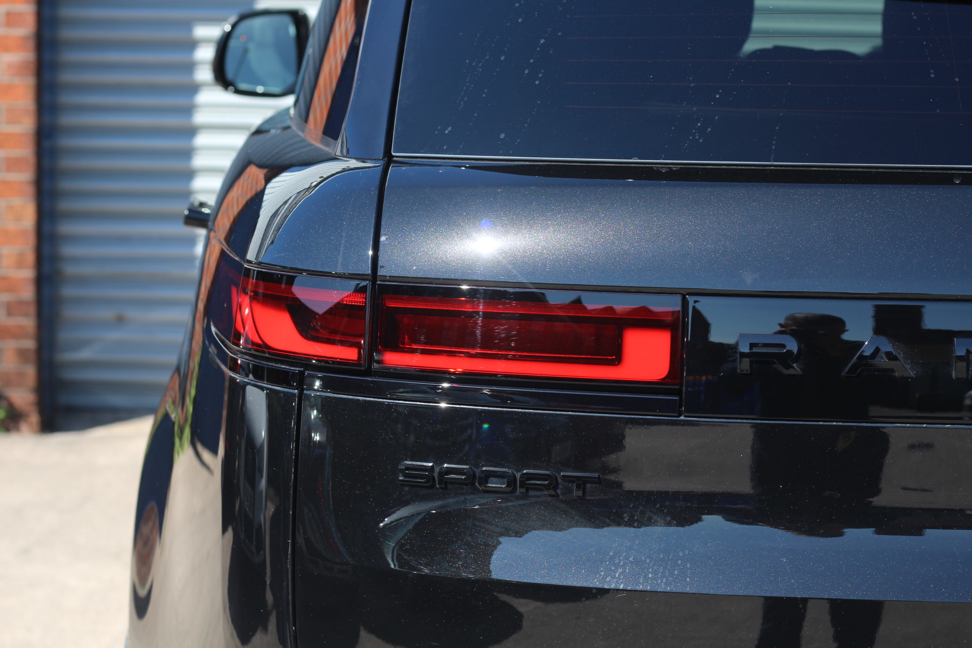 2023 (23) Land Rover Range Rover Sport 3.0 P440e 38.2kWh Autobiography Auto 4WD Euro 6 (s/s) 5dr