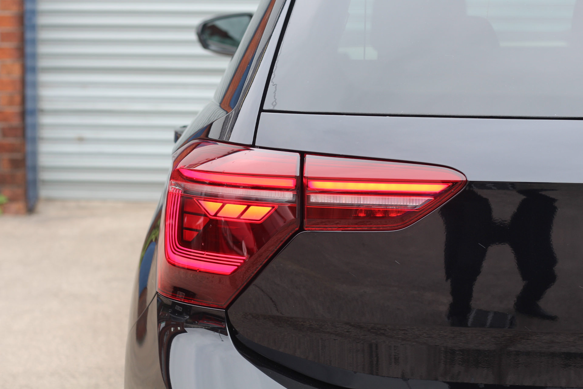 2022 (72) Volkswagen Polo 2.0 TSI GTI DSG Euro 6 (s/s) 5dr