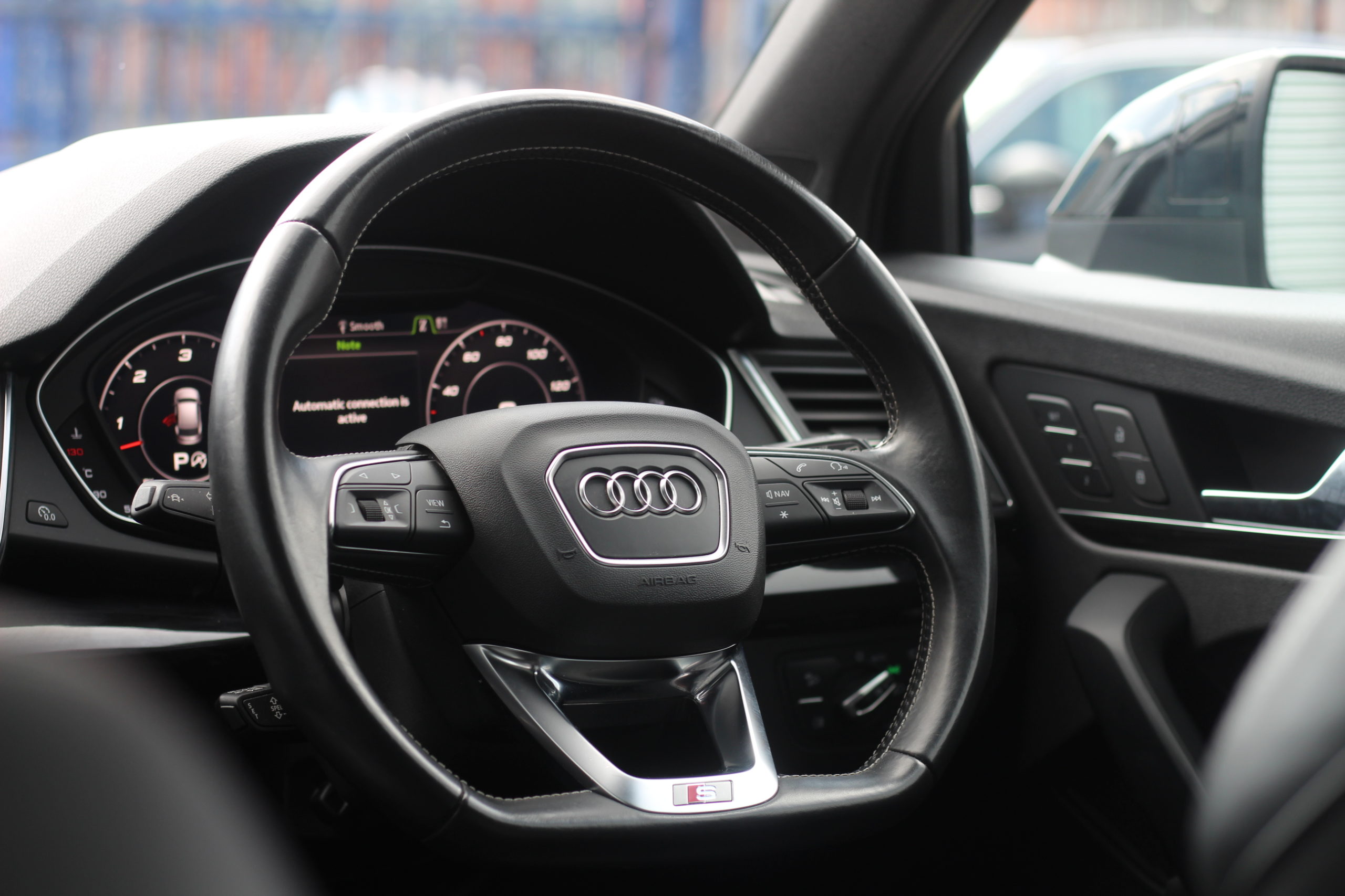 2020 (20) Audi SQ5 3.0 TDI V6 Vorsprung Tiptronic quattro Euro 6 (s/s) 5dr