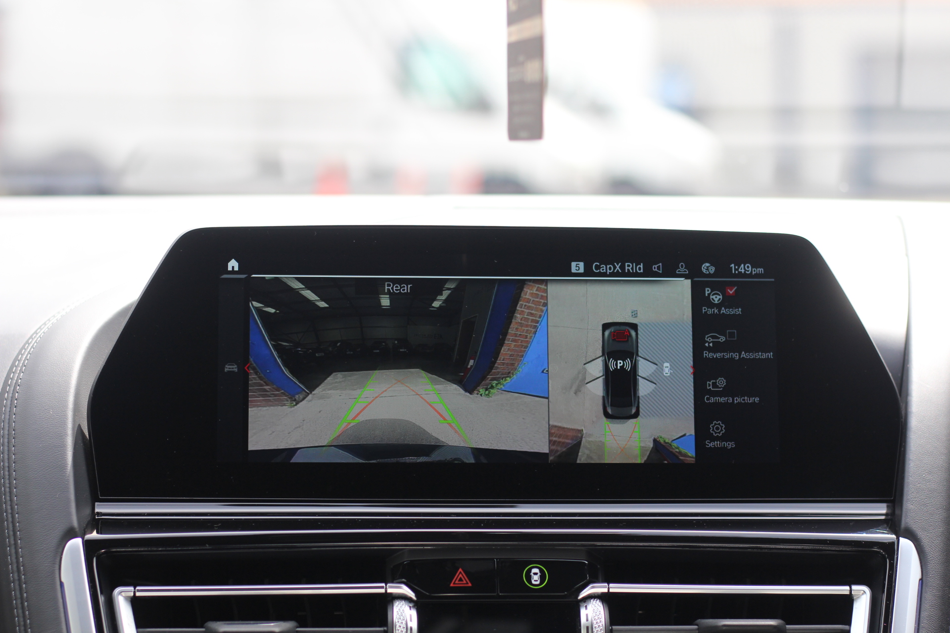 2020 (70) BMW M8 Gran Coupe 4.4i V8 Competition Steptronic 4WD Euro 6 (s/s) 4dr